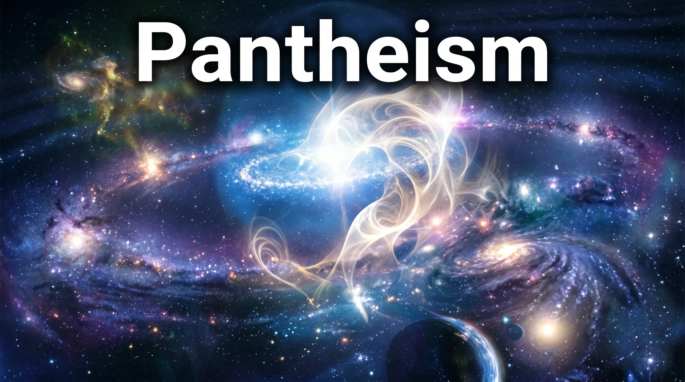 Pantheism