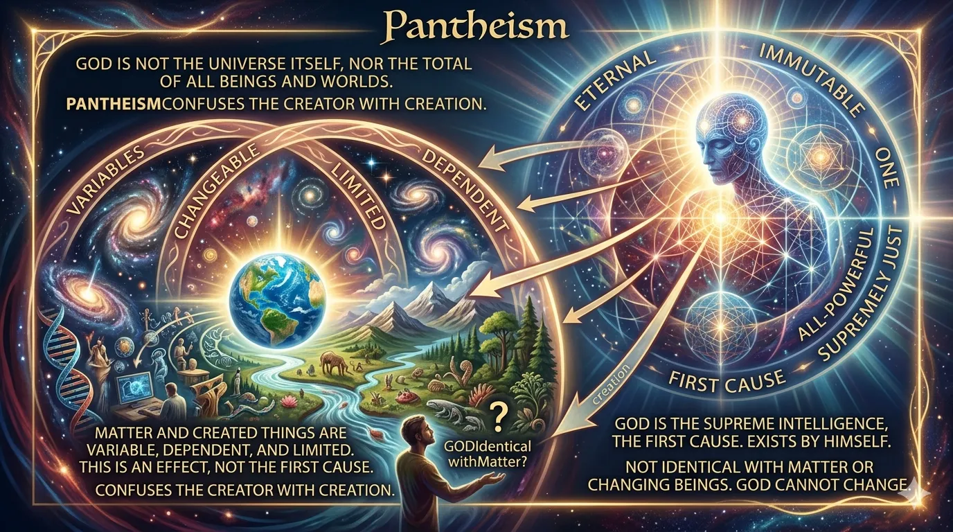 Pantheism