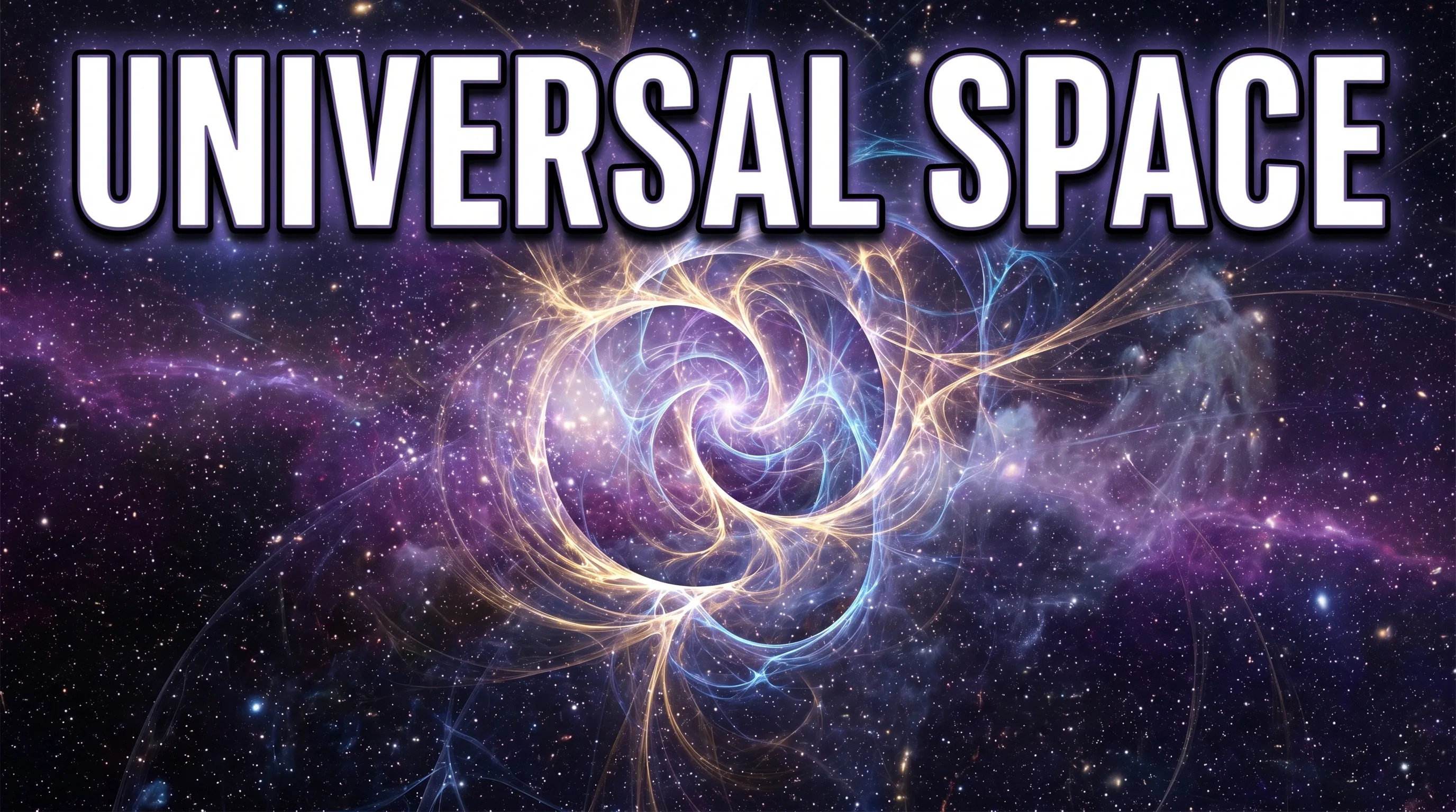 Universal Space