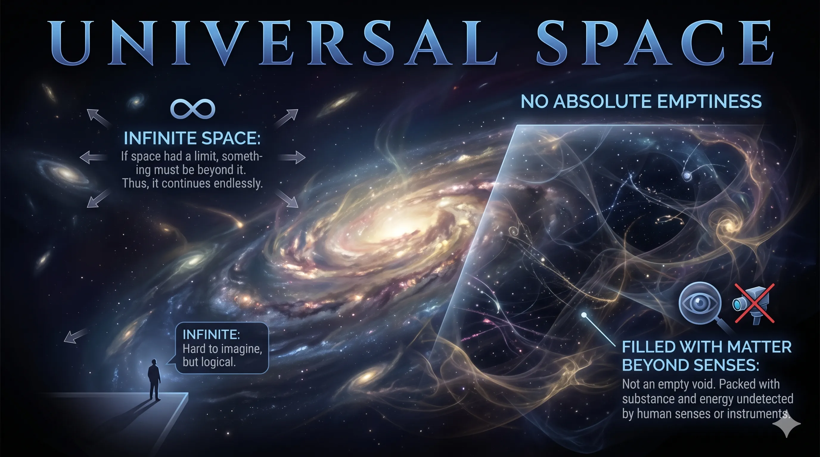 Universal Space