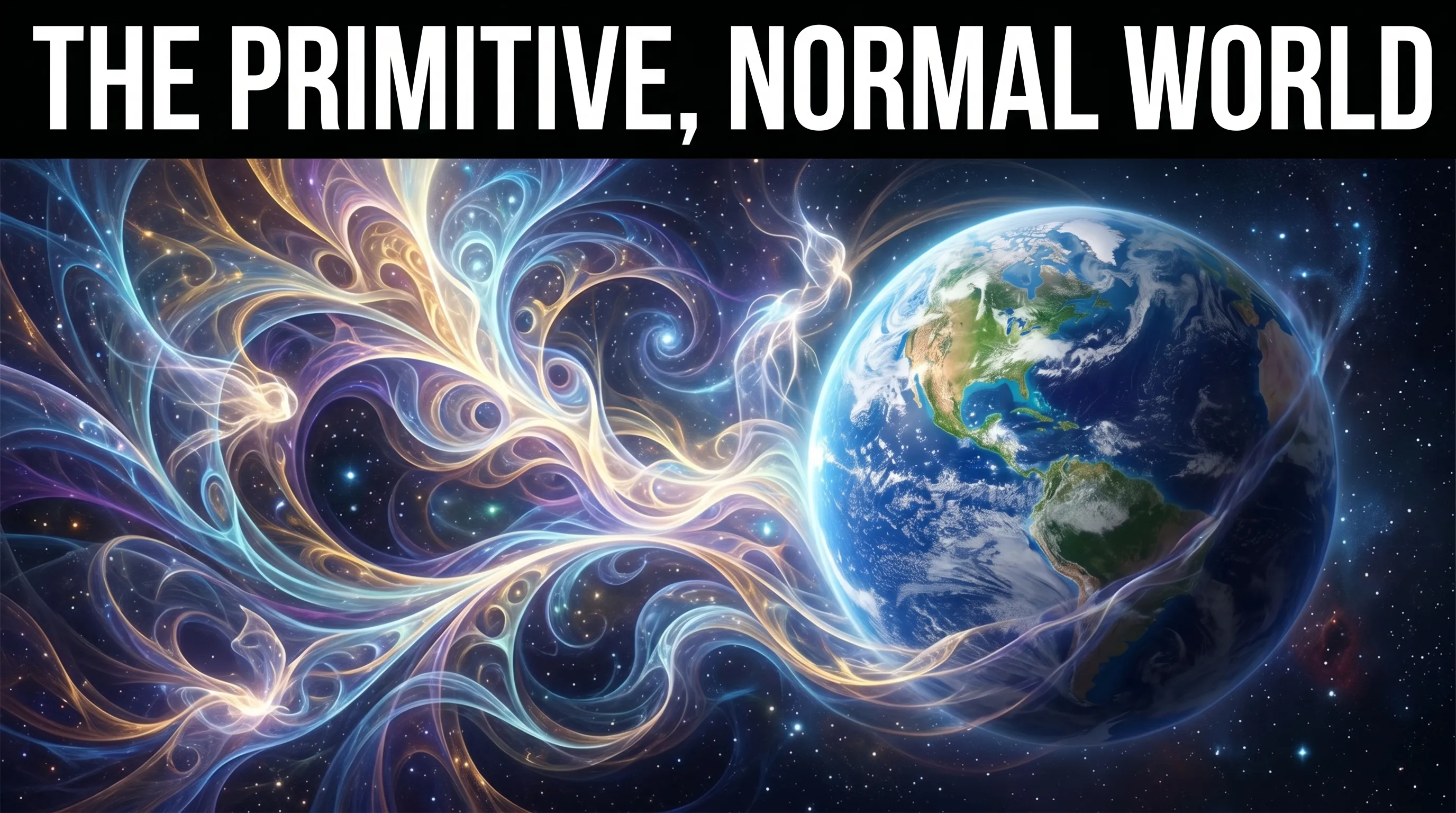 The Primitive, Normal World