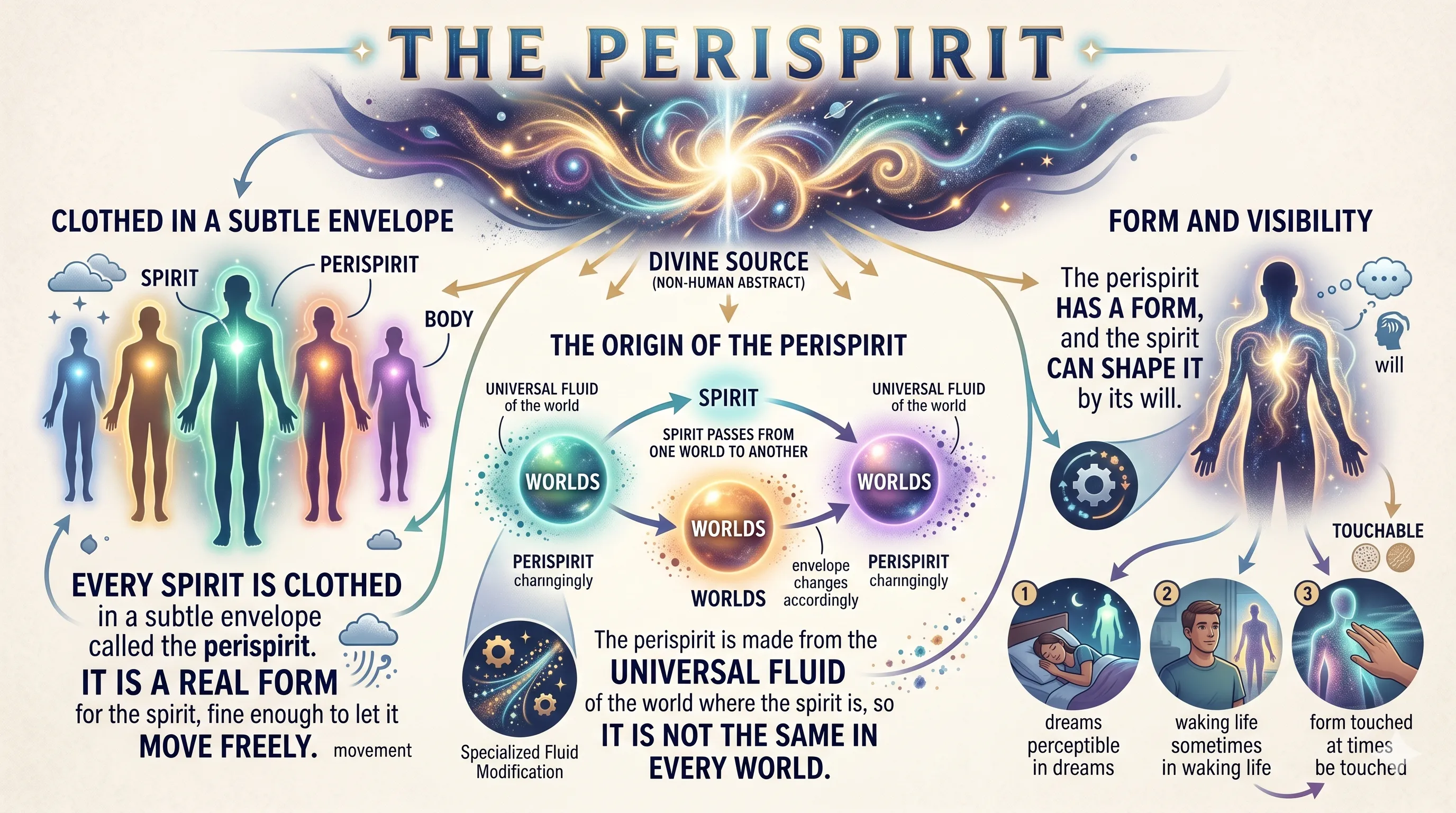 The Perispirit