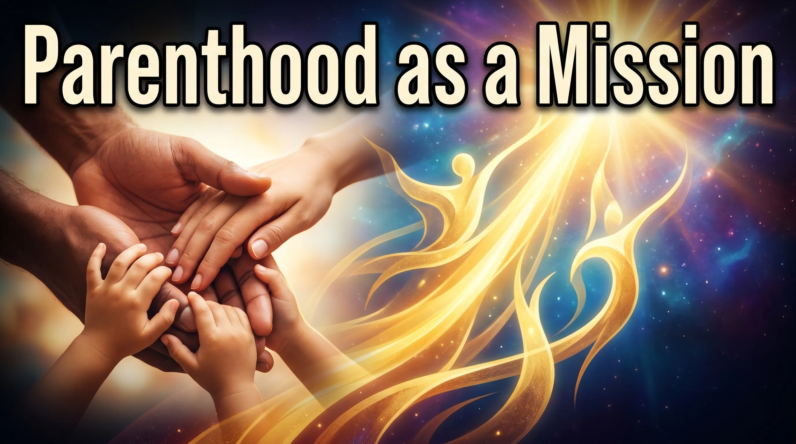 Parenthood as a Mission