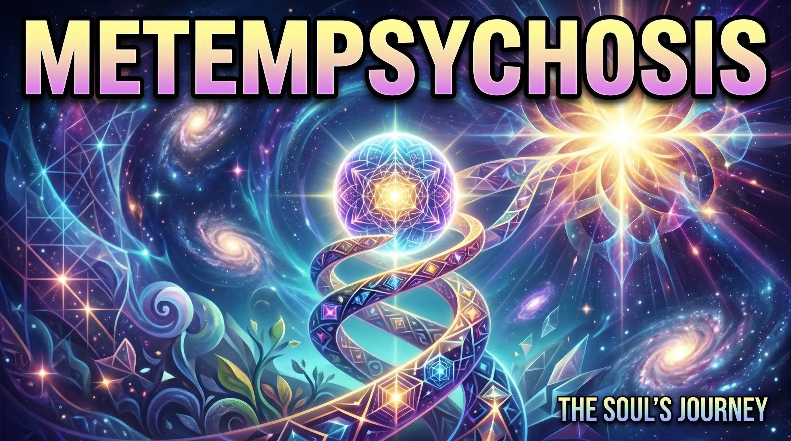 Metempsychosis