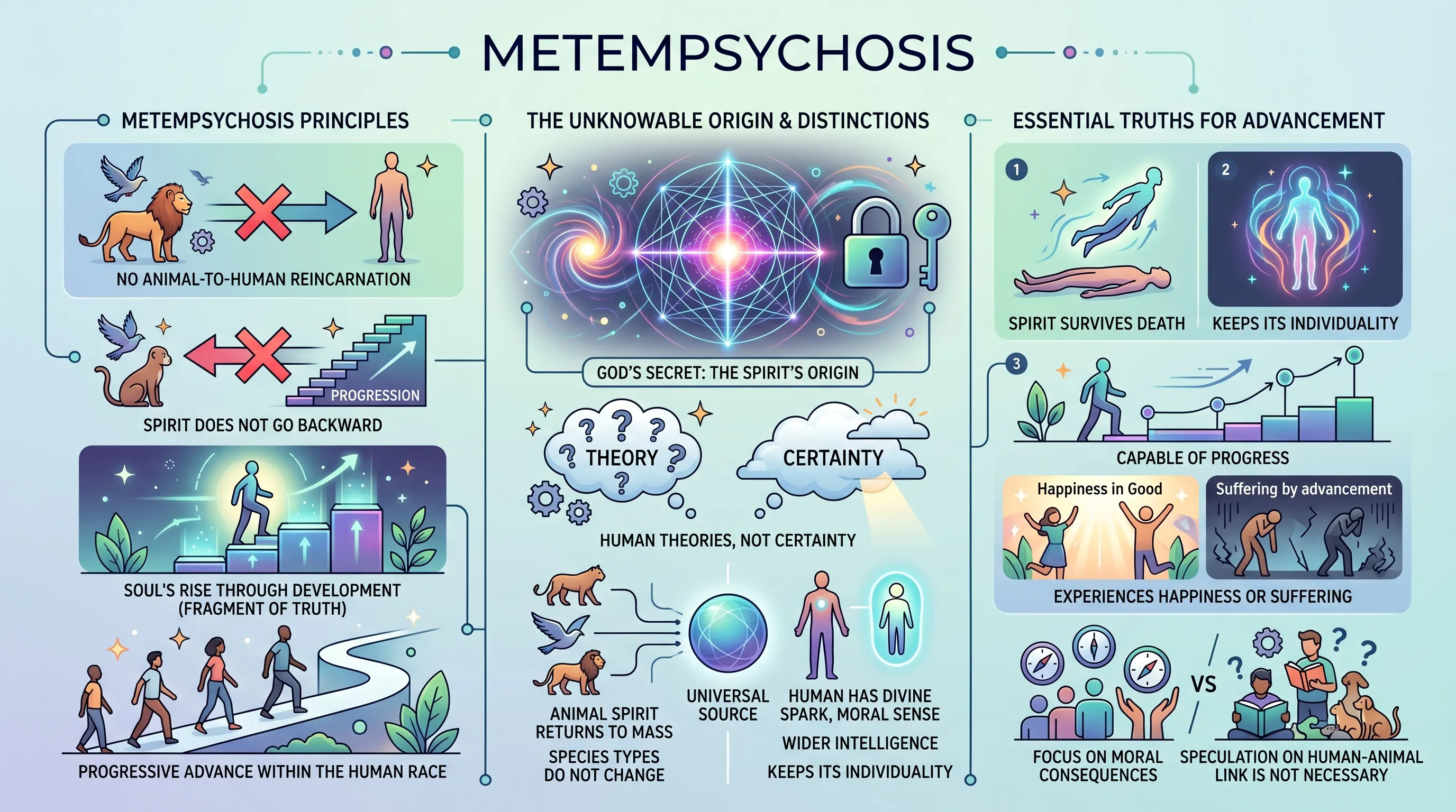 Metempsychosis