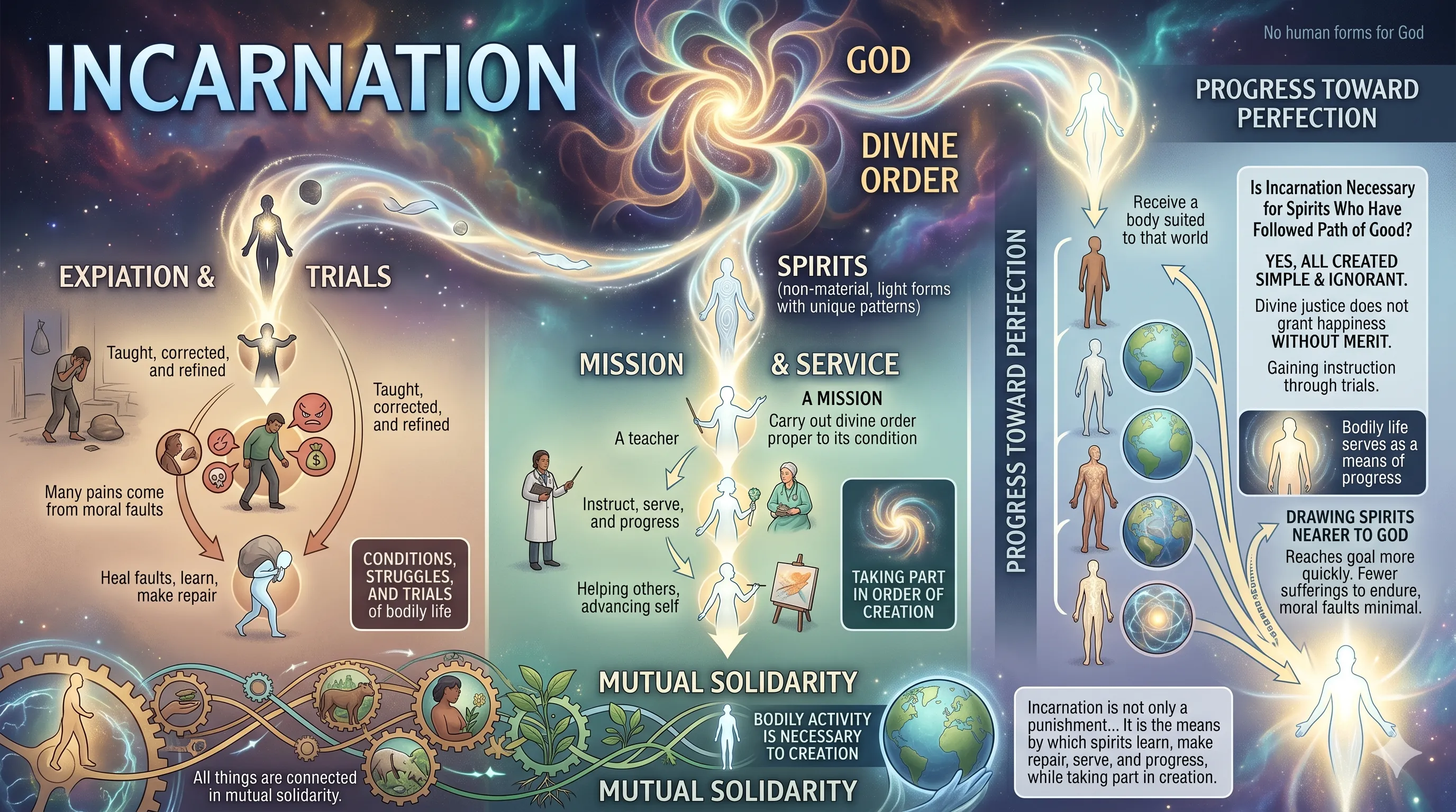 Incarnation