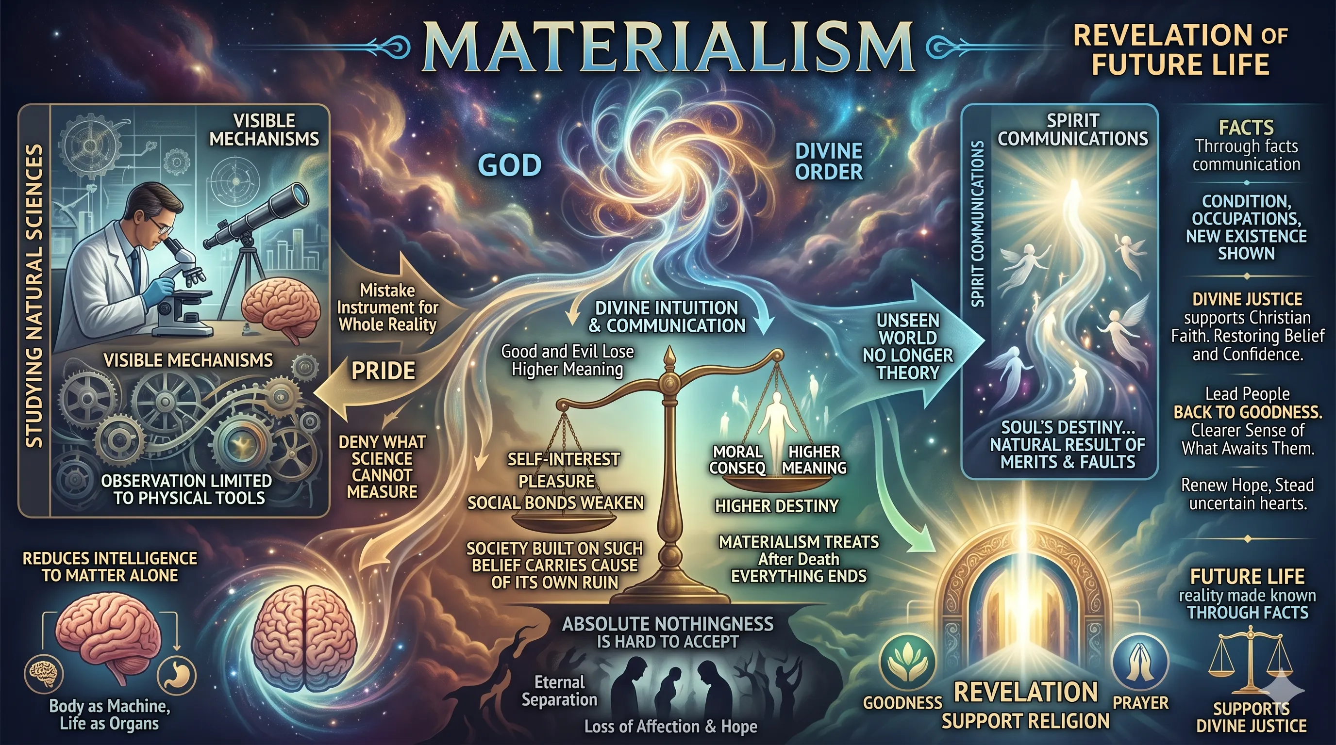 Materialism