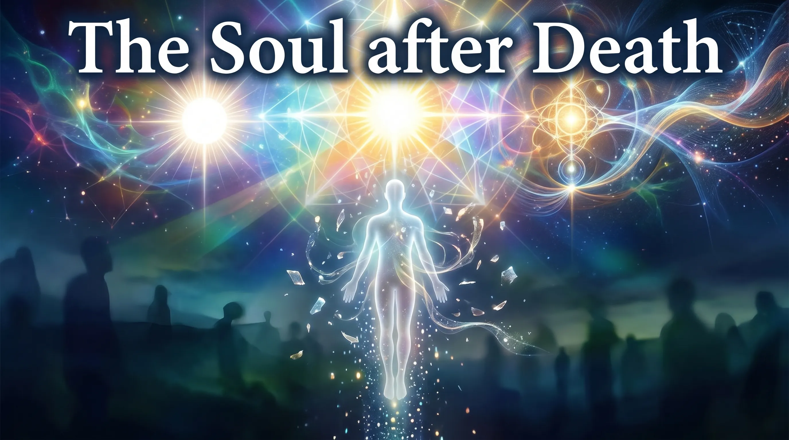 The Soul after Death