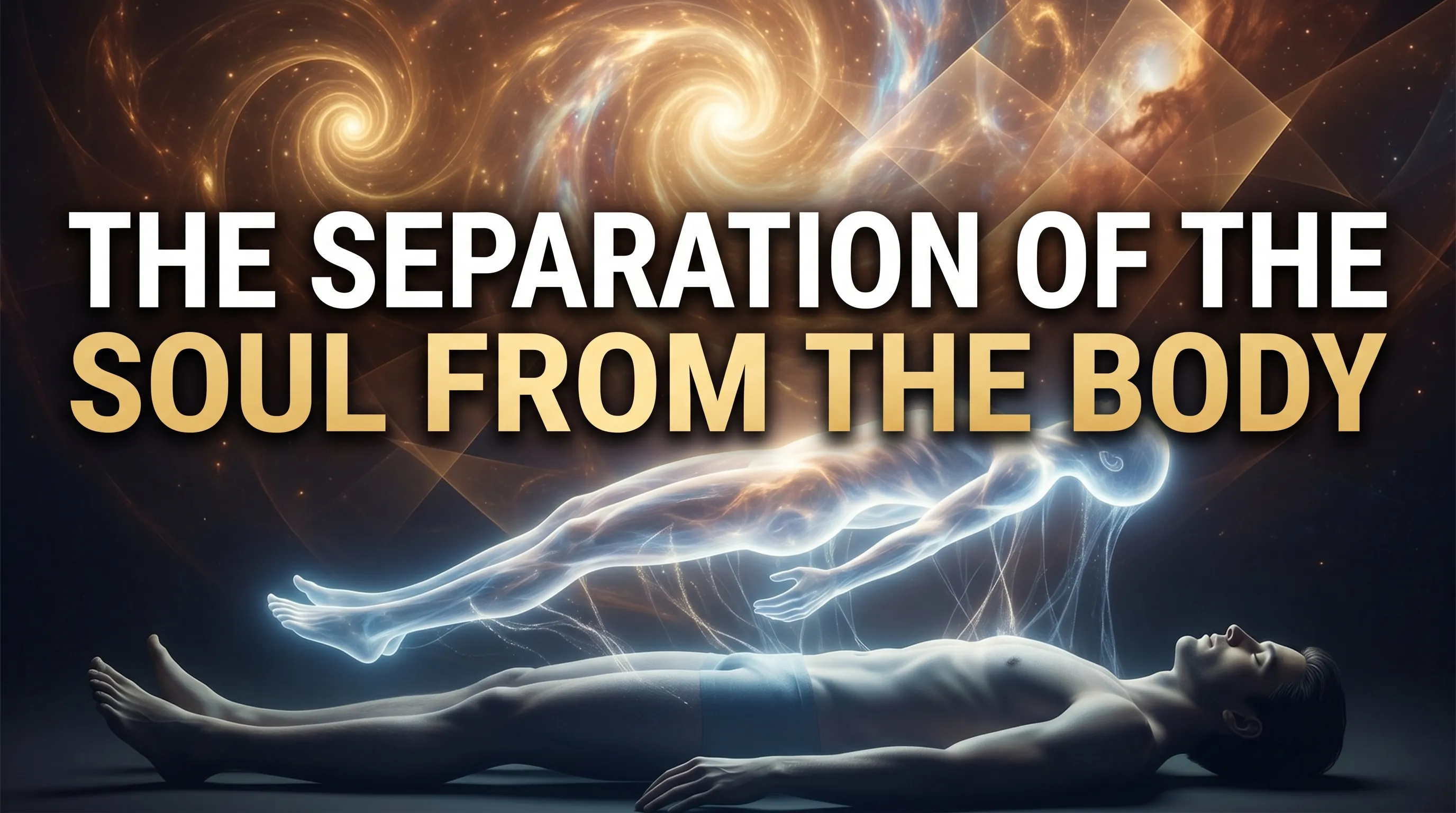 The Separation of the Soul from the Body