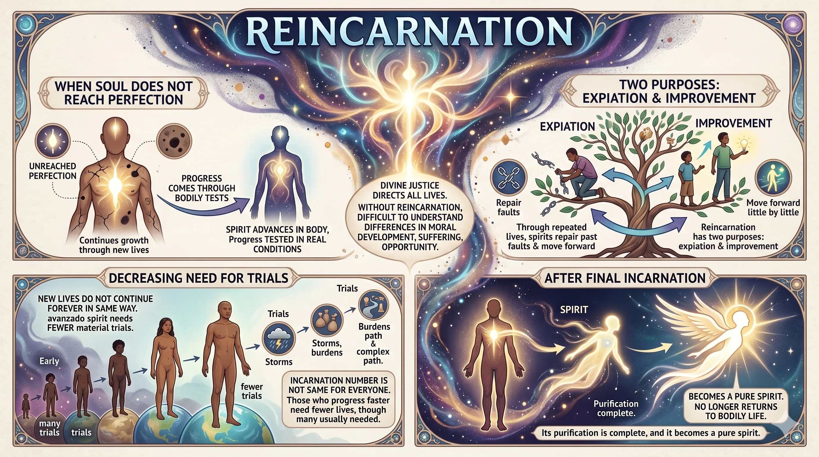 Reincarnation