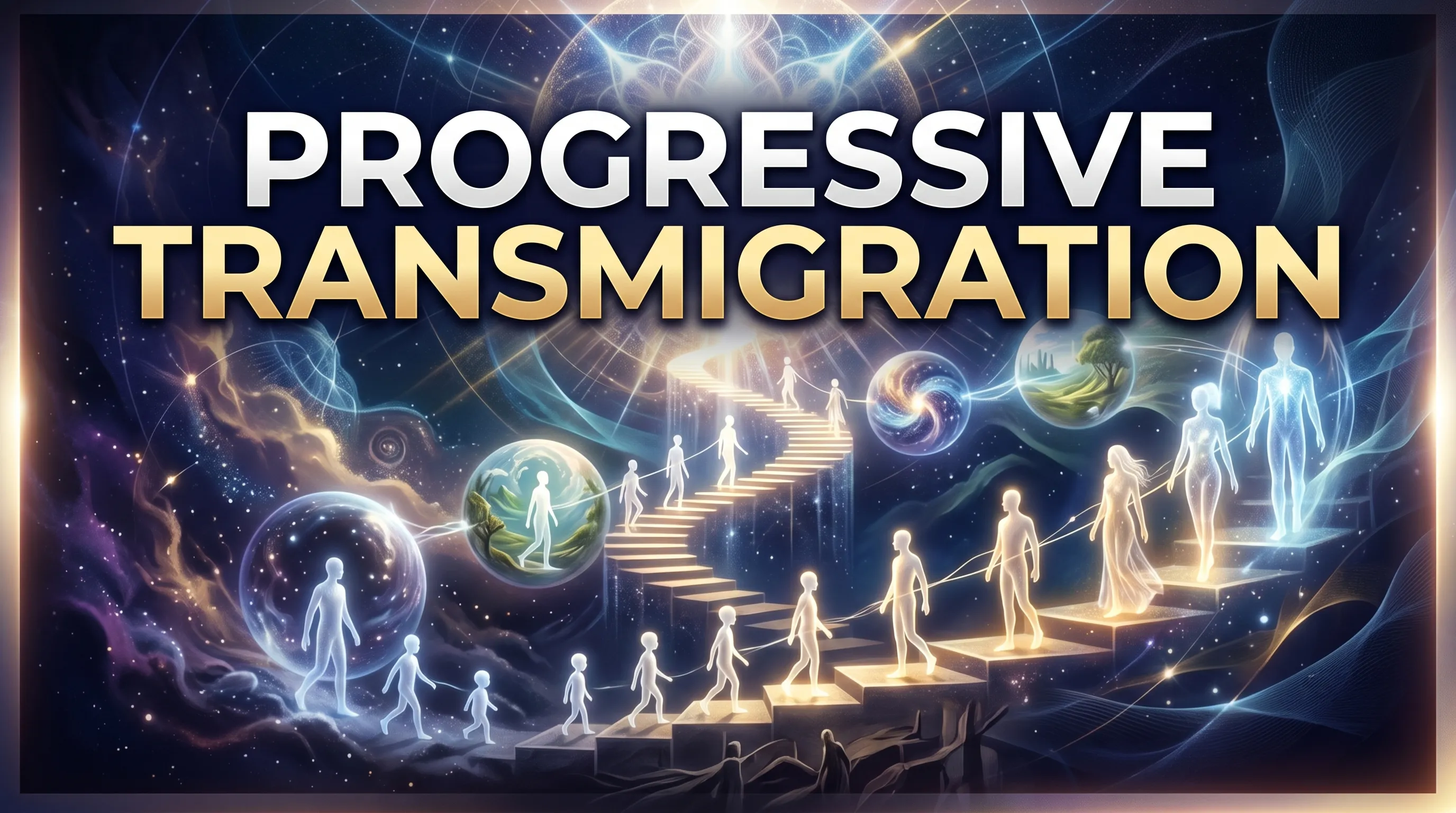 Progressive Transmigration