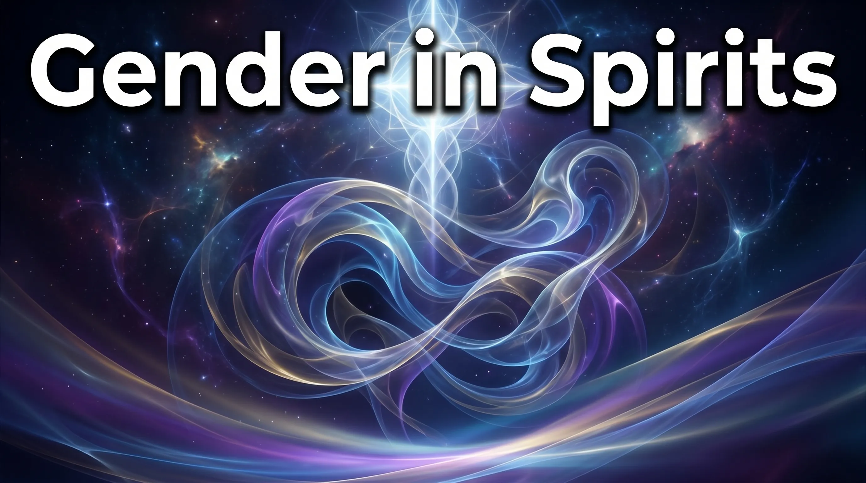 Gender in Spirits