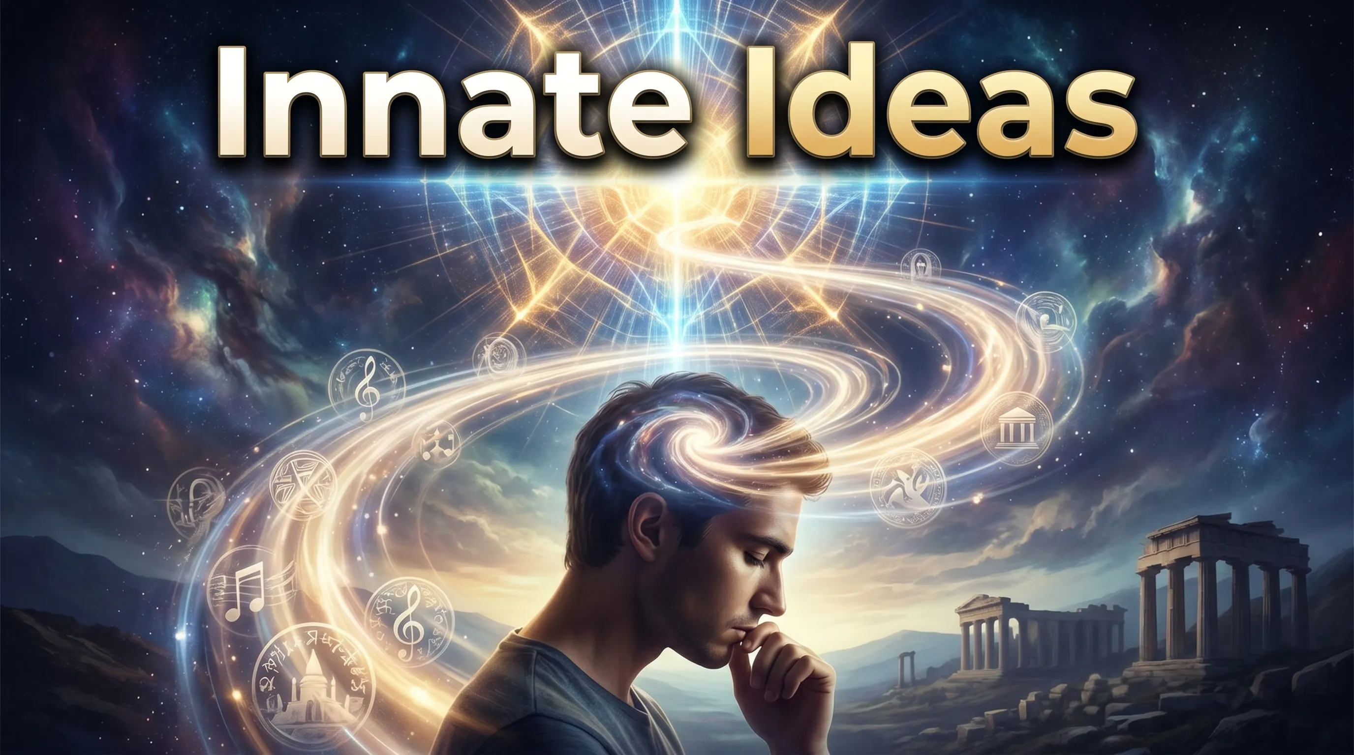 Innate Ideas
