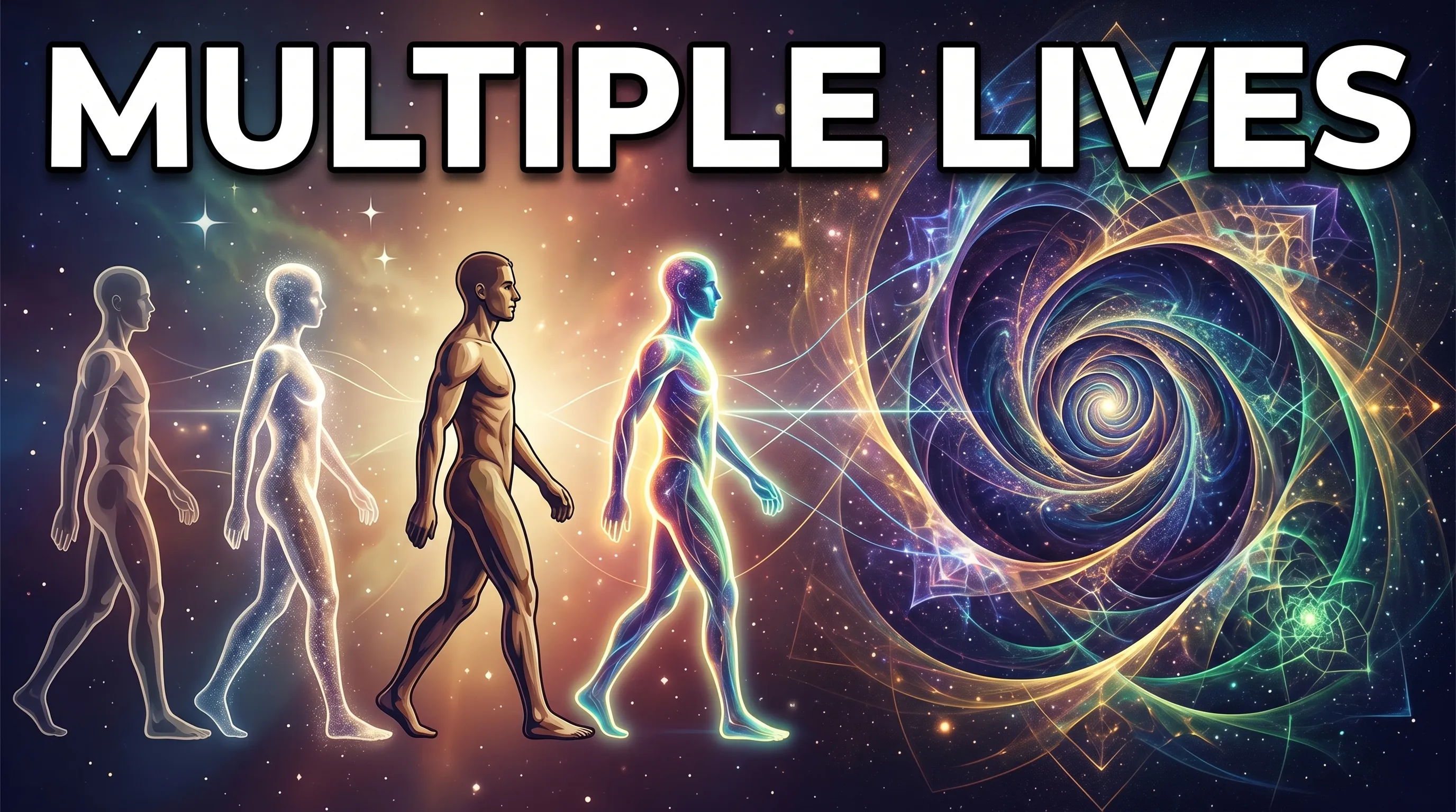Multiple Lives