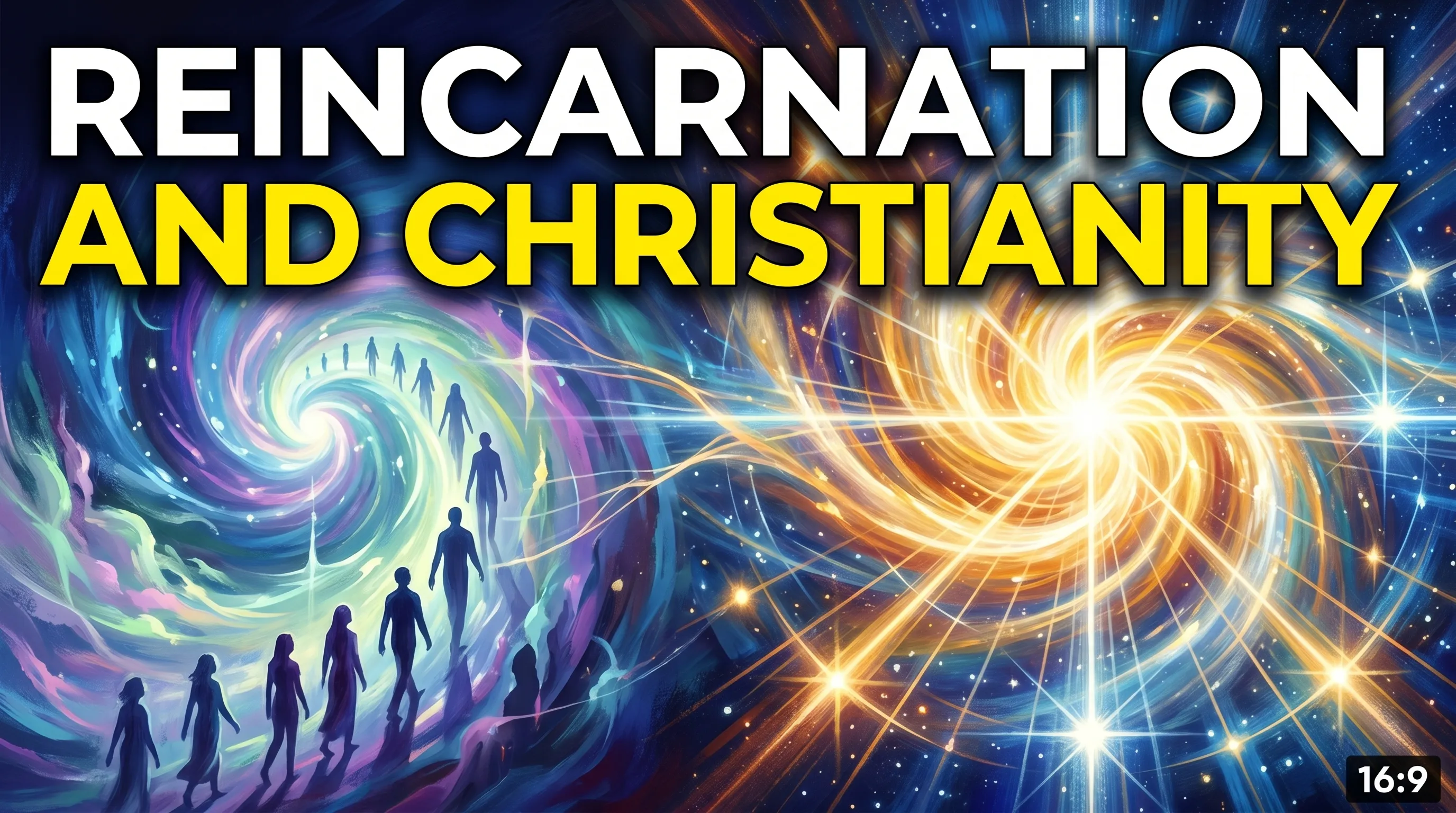 Reincarnation and Christianity
