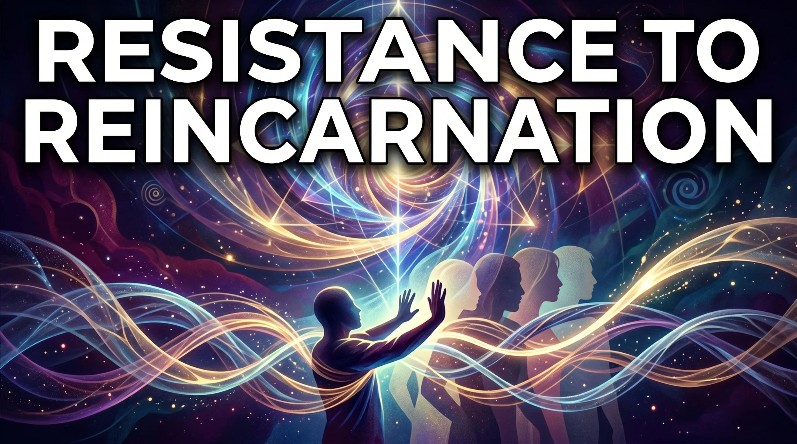 Resistance to Reincarnation