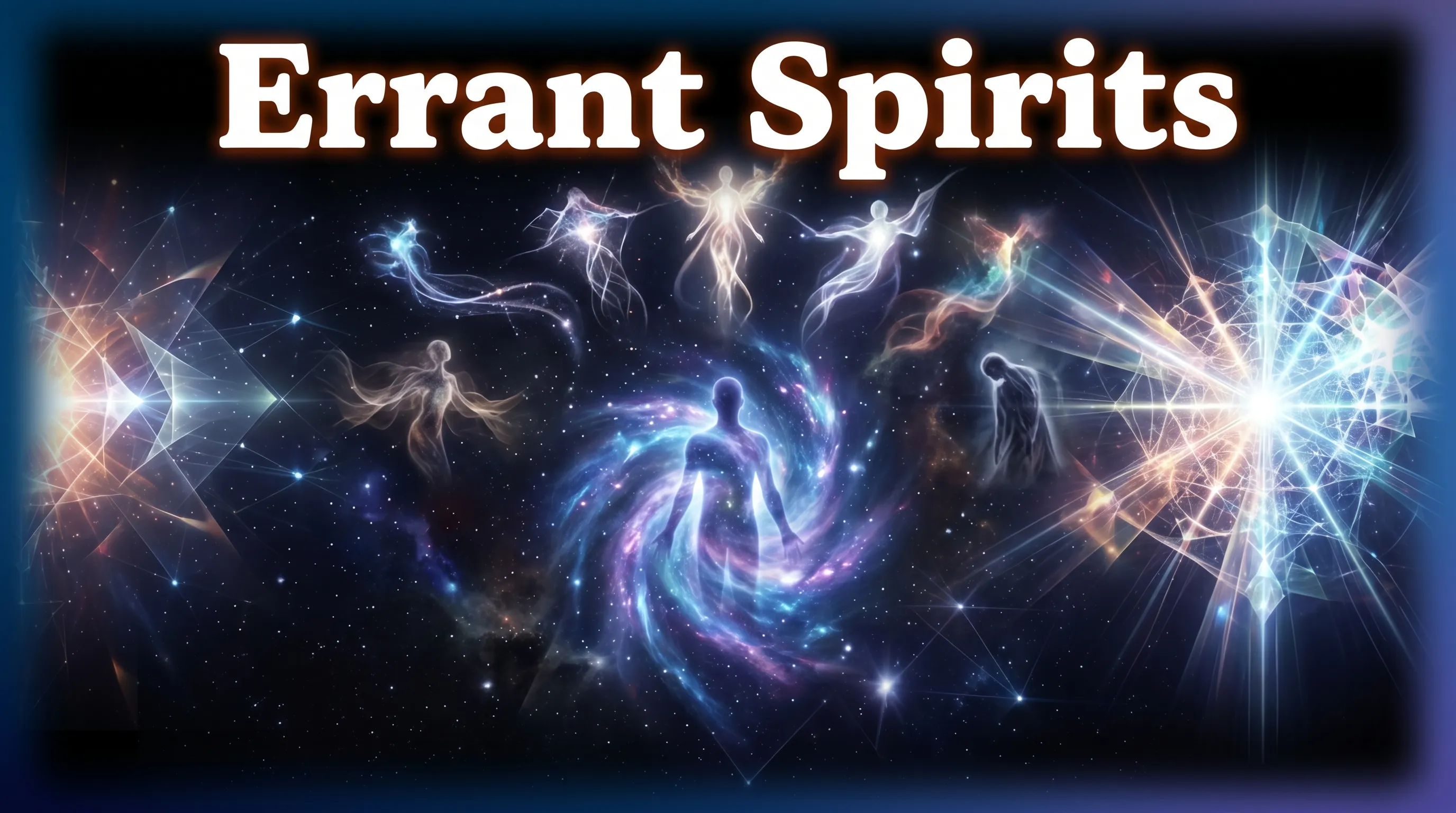 Errant Spirits