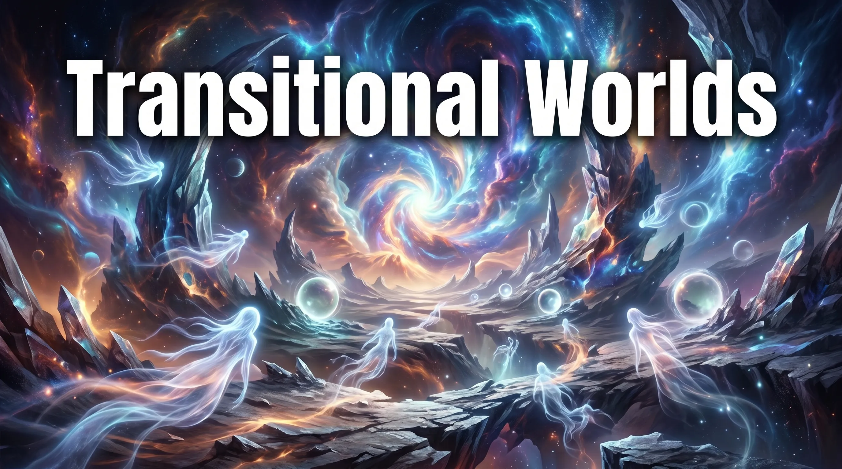 Transitional Worlds