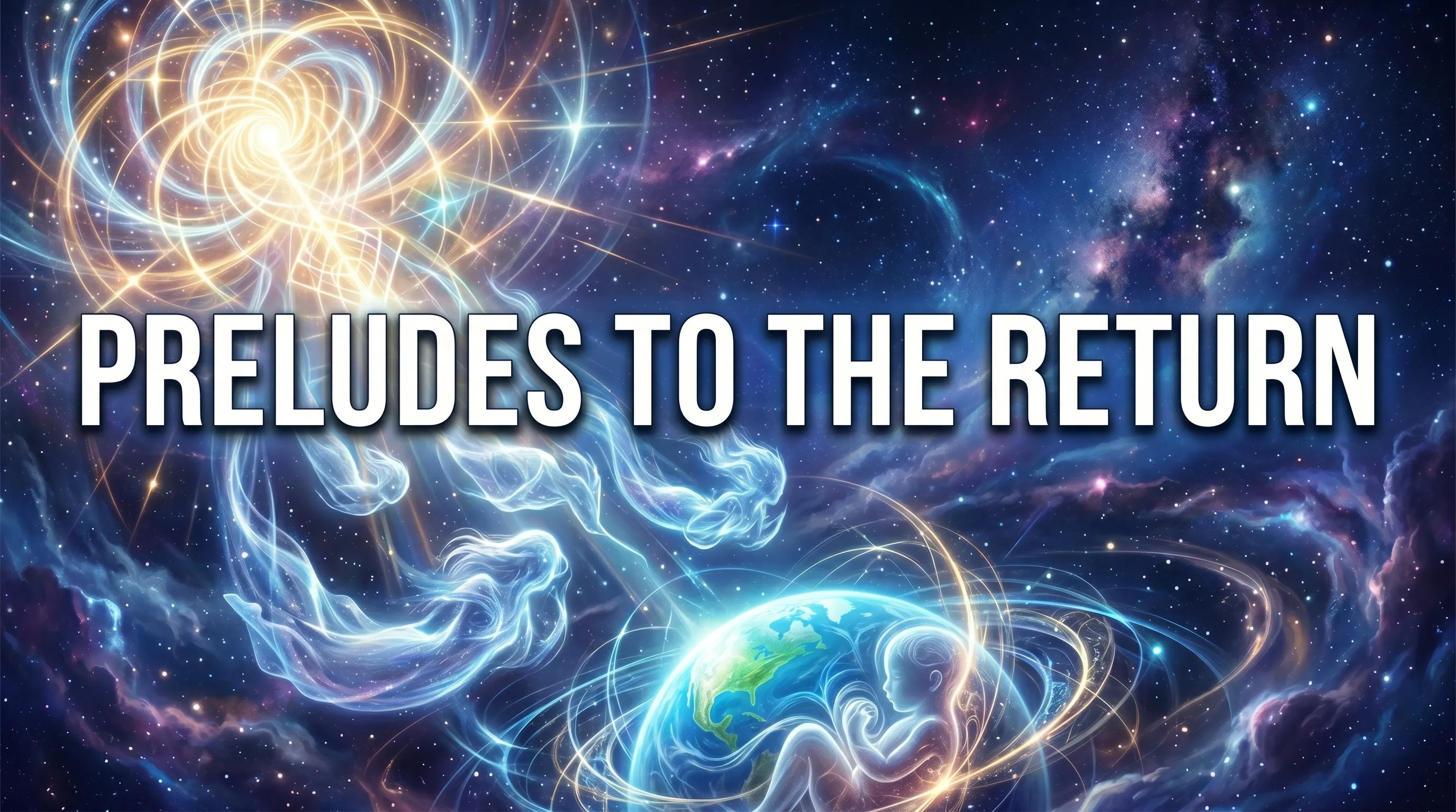 Preludes to the Return