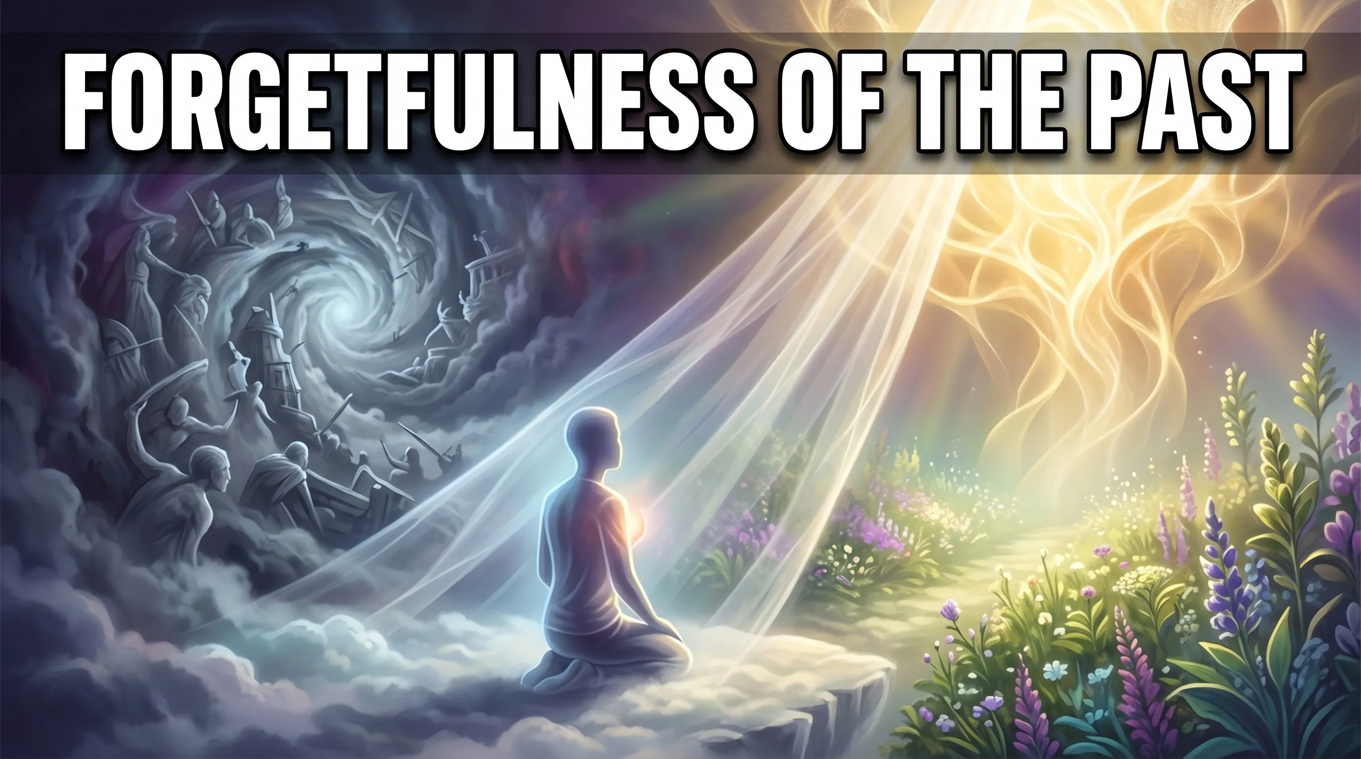 Forgetfulness of the Past