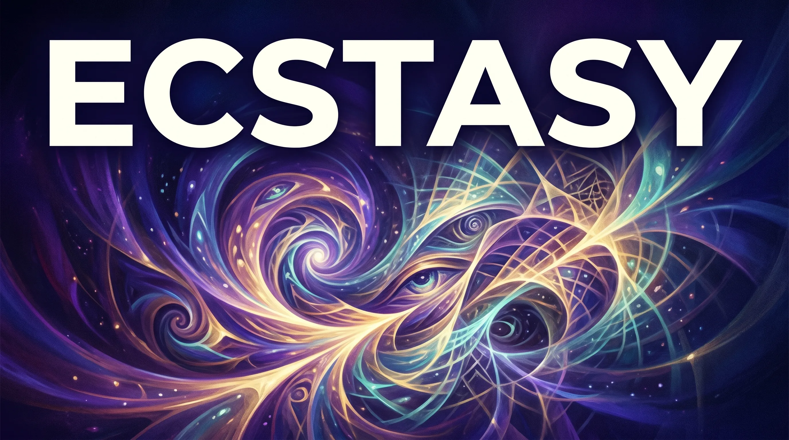 Ecstasy
