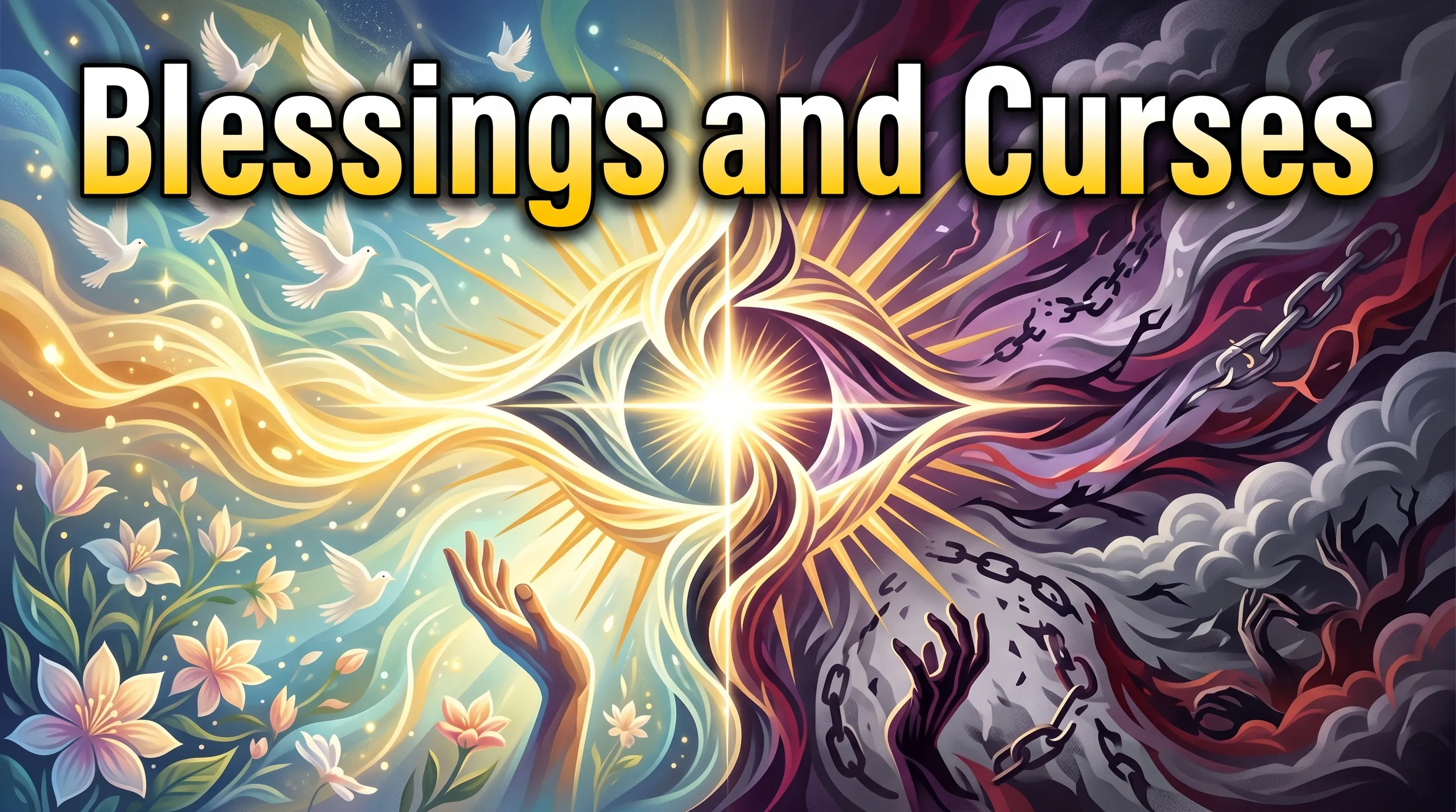 Blessings and Curses