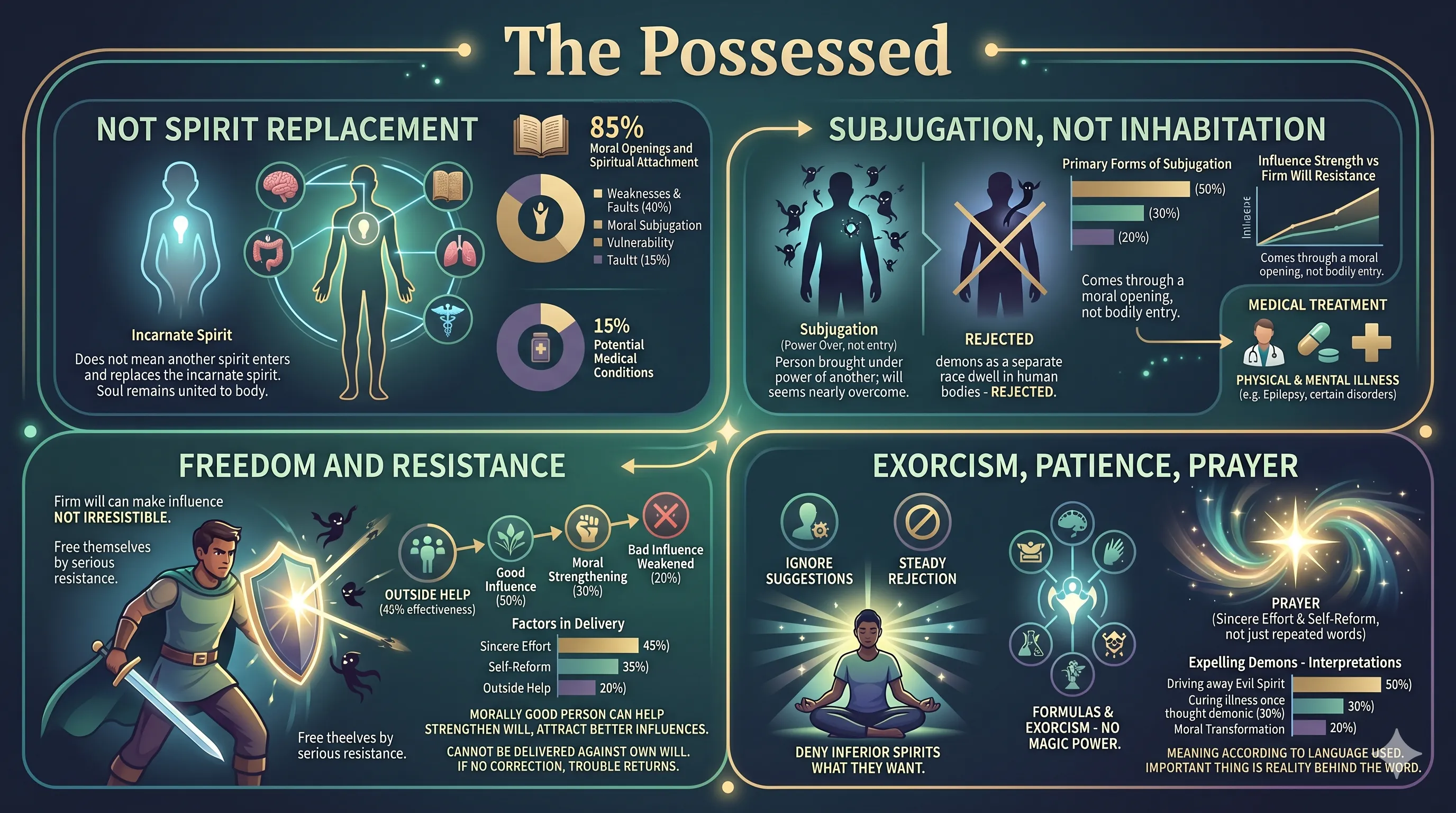 The Possessed