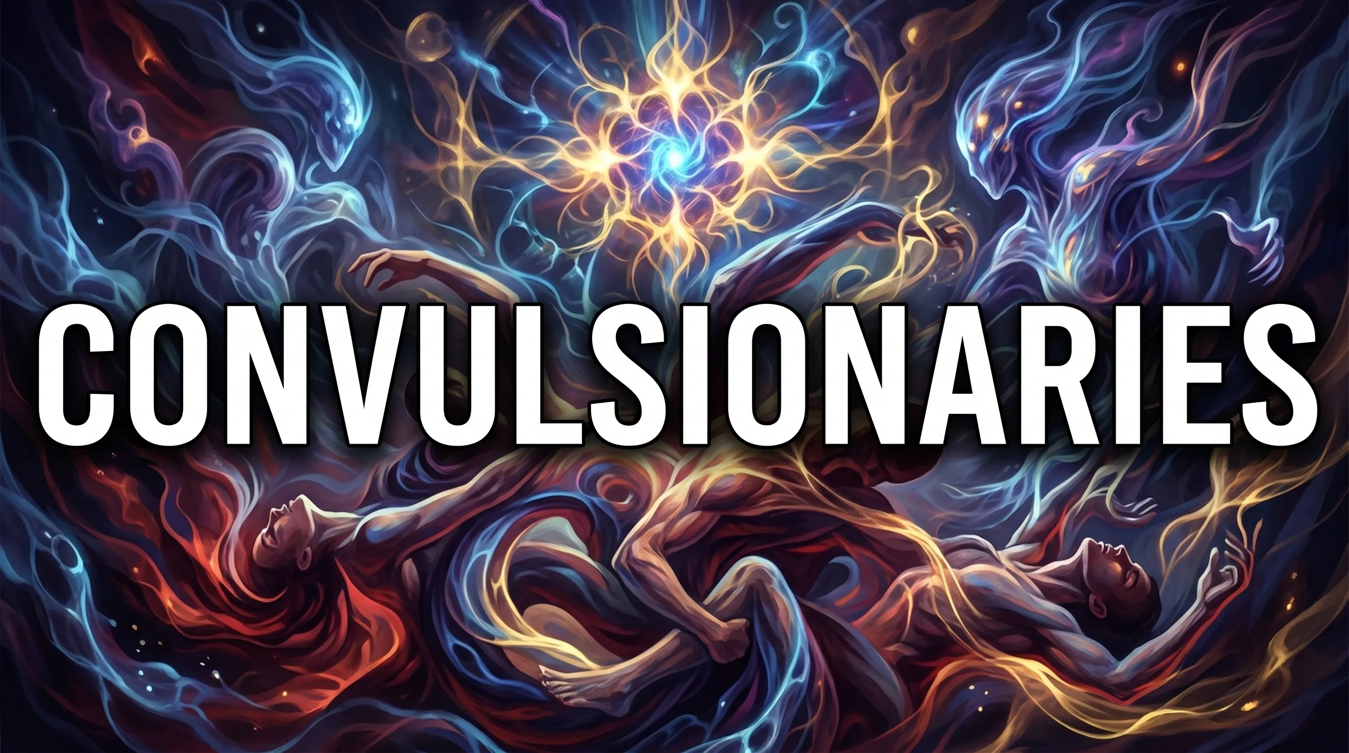 Convulsionaries