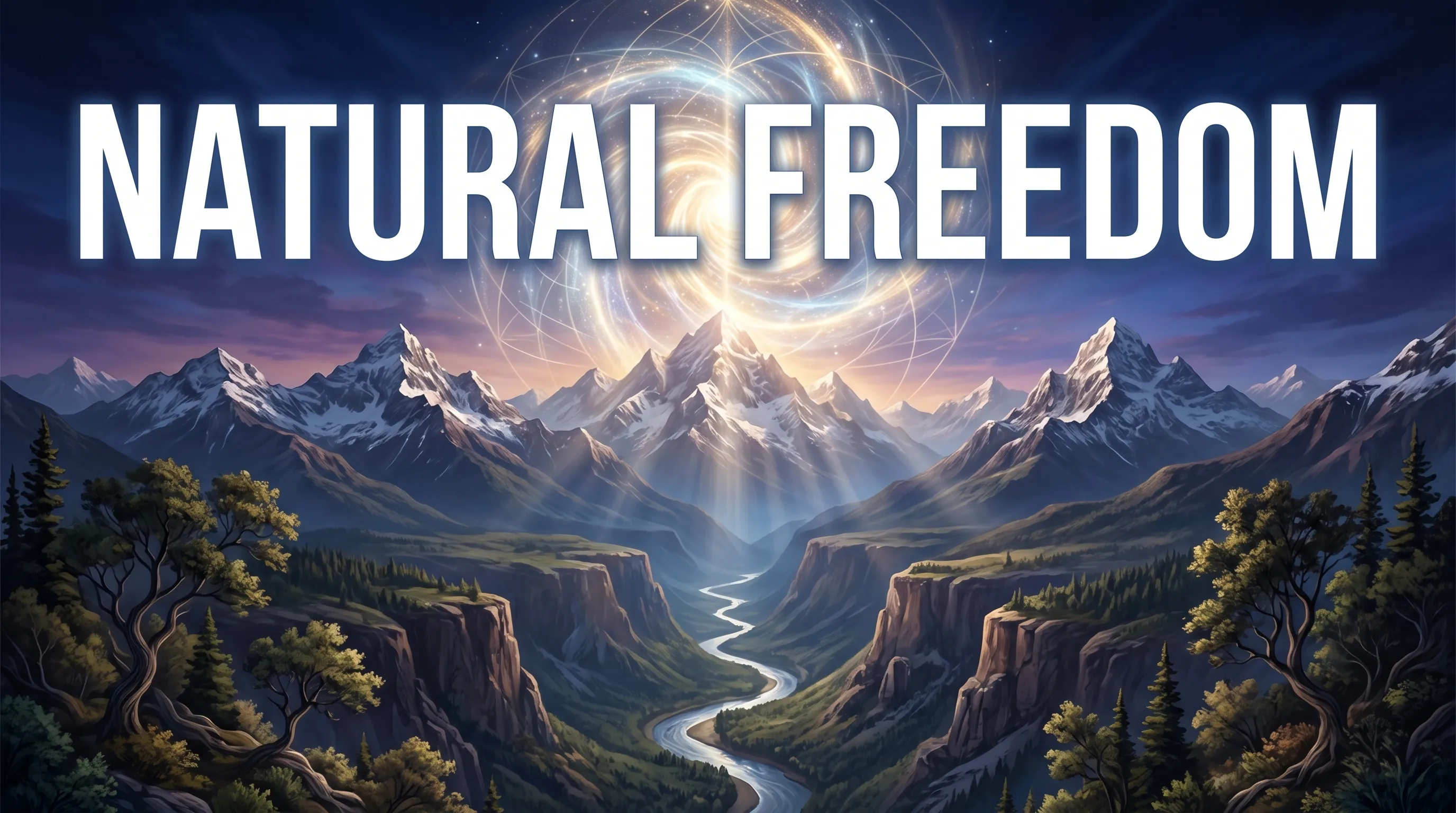 Natural Freedom