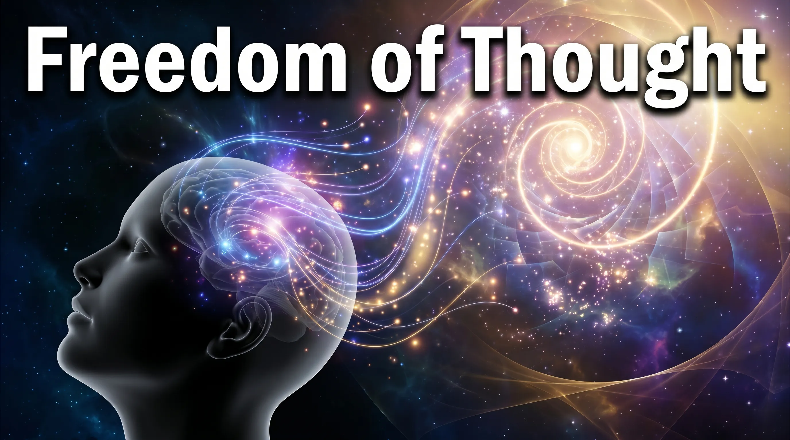 Freedom of Thought
