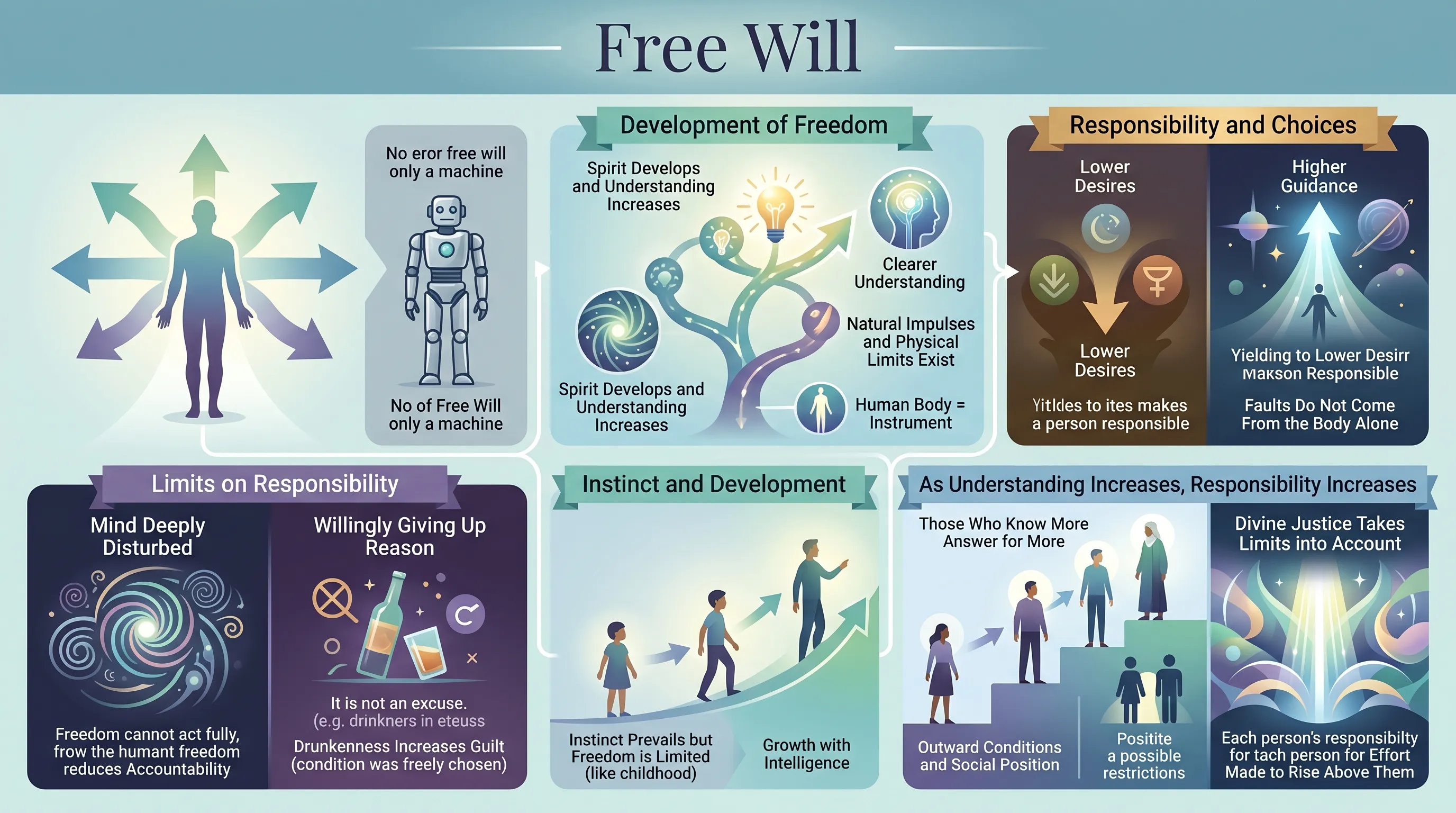 Free Will