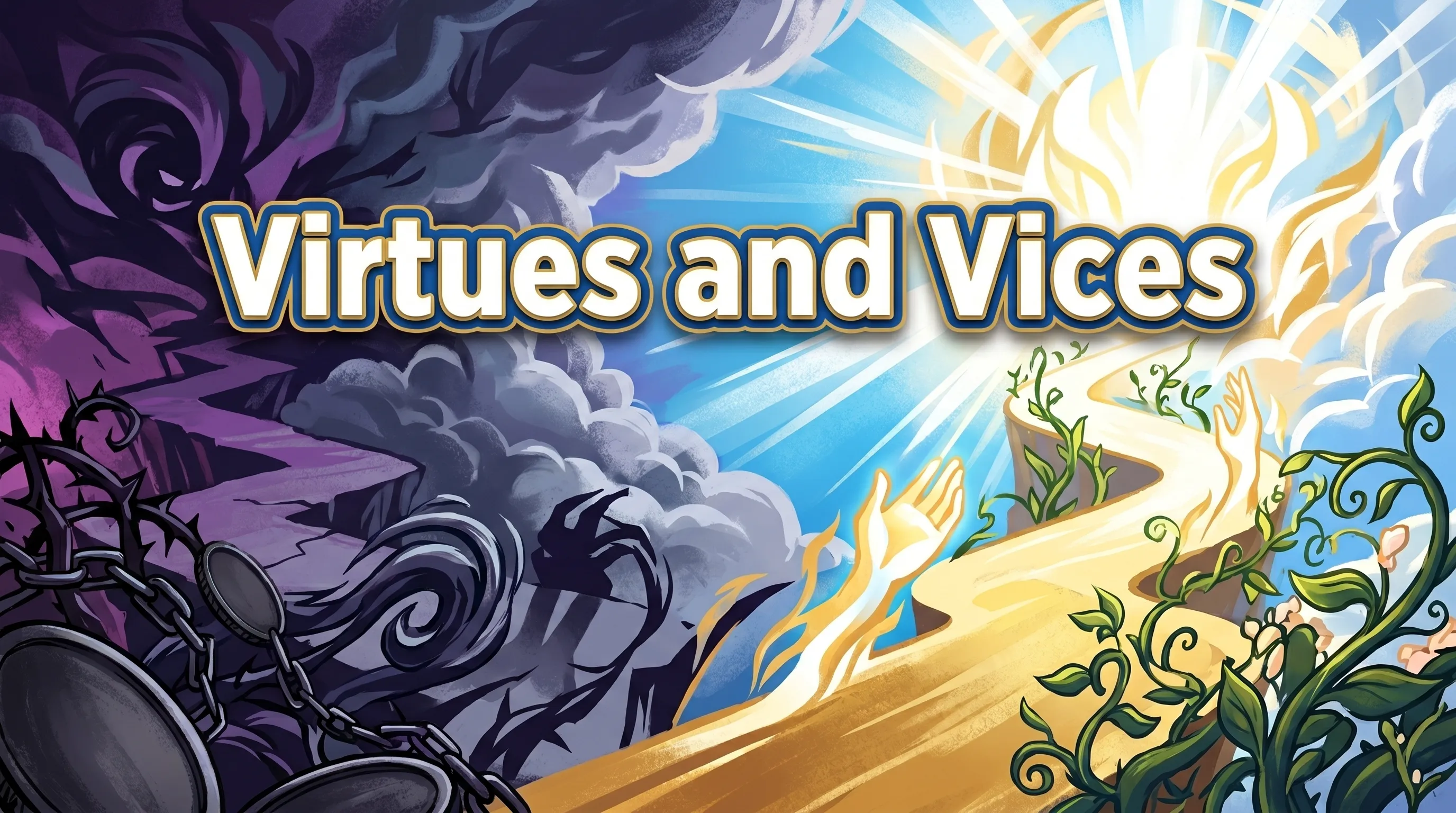 Virtues and Vices
