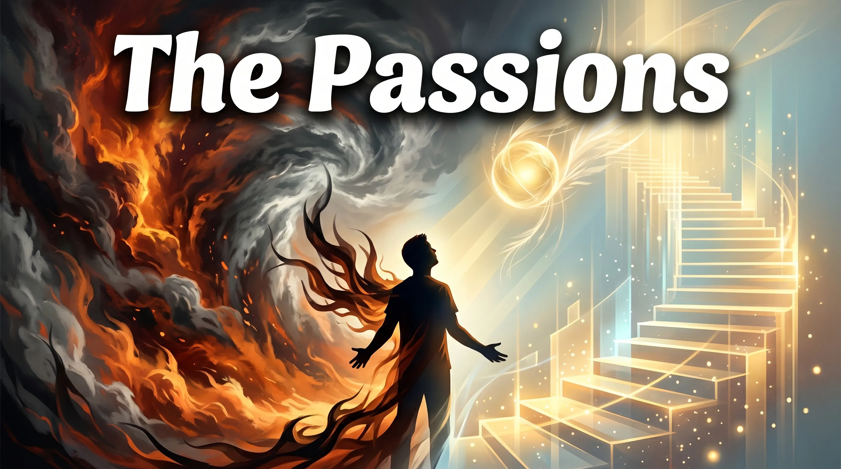 The Passions