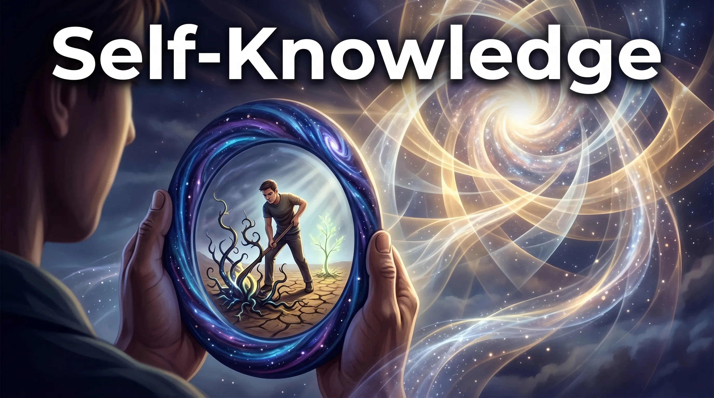 Self-Knowledge