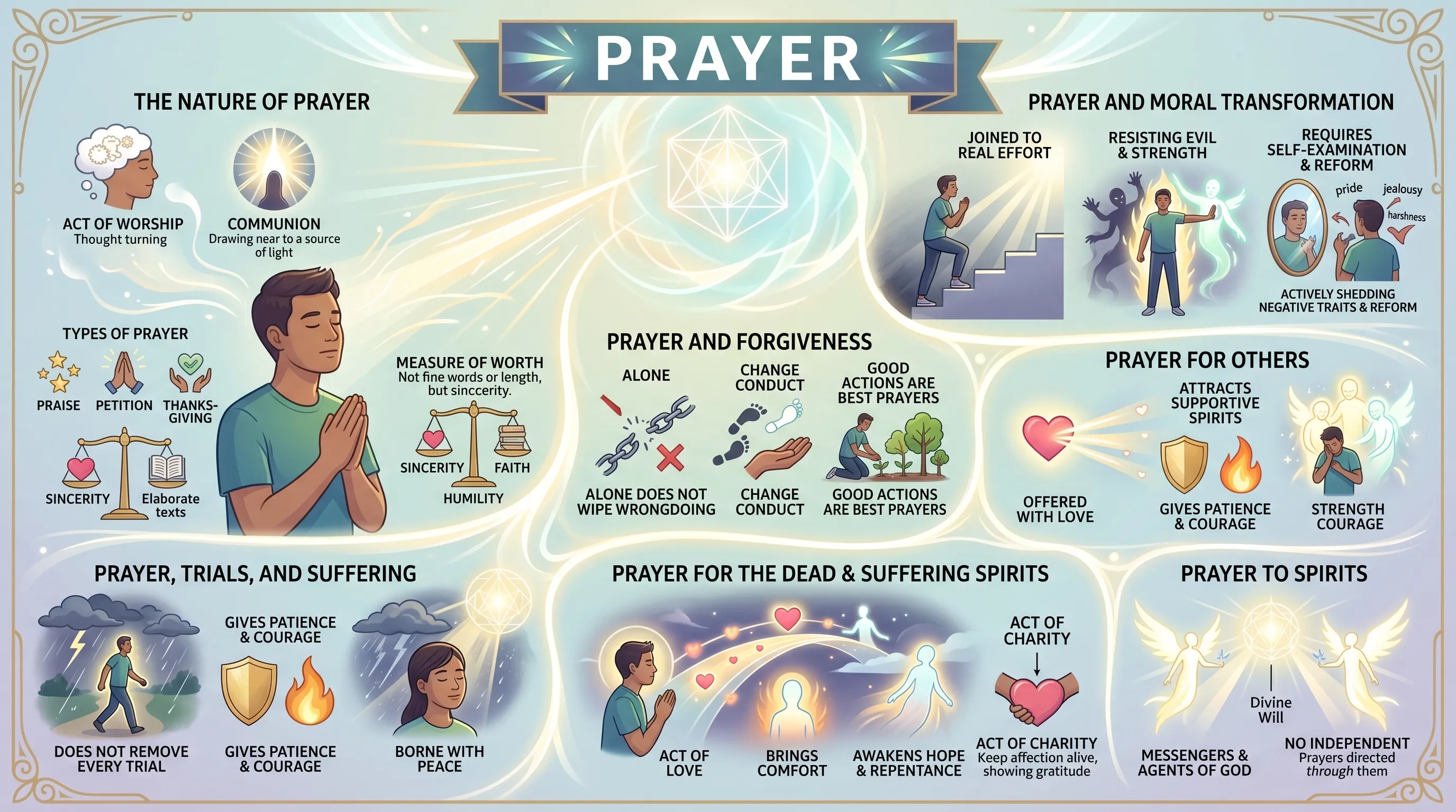 Prayer
