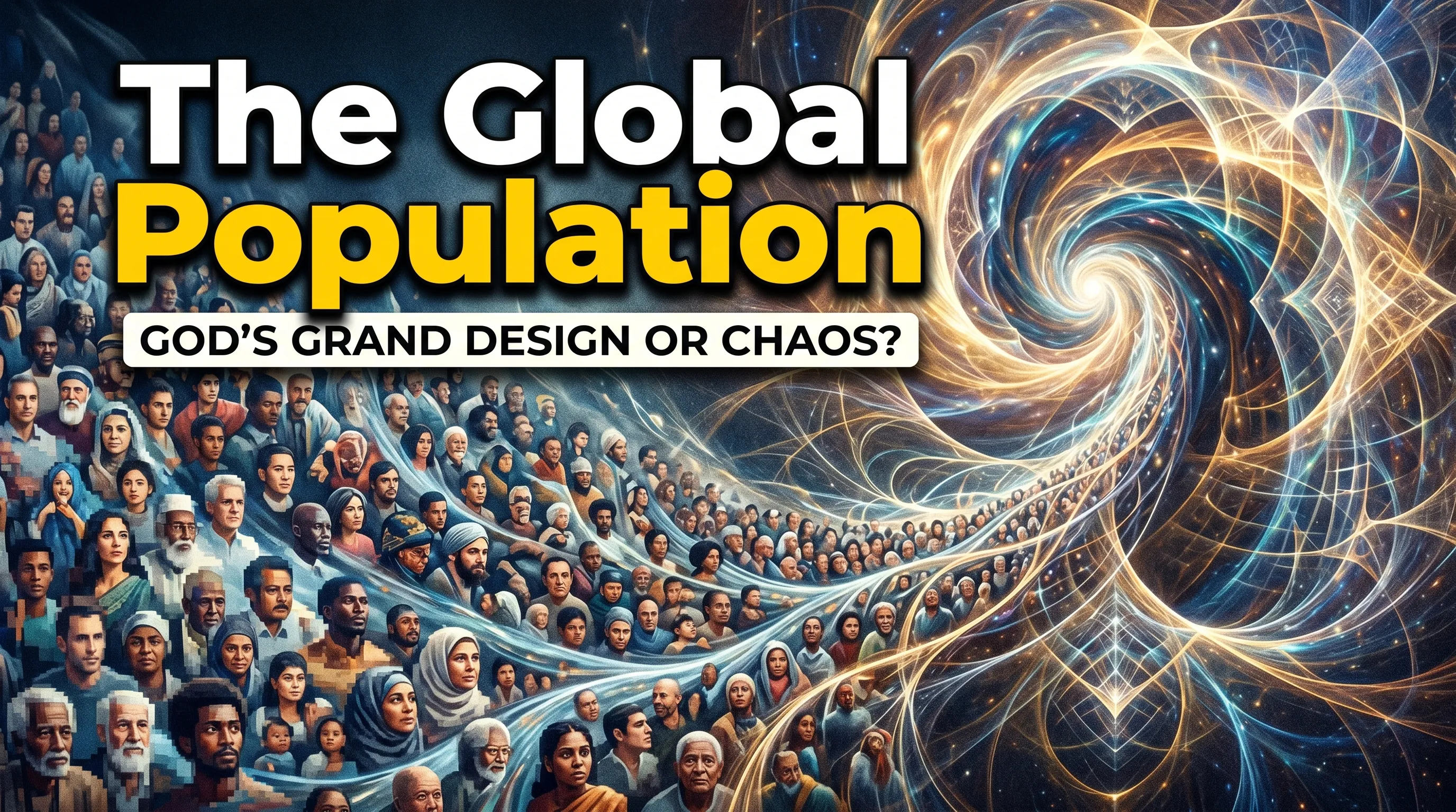 The Global Population