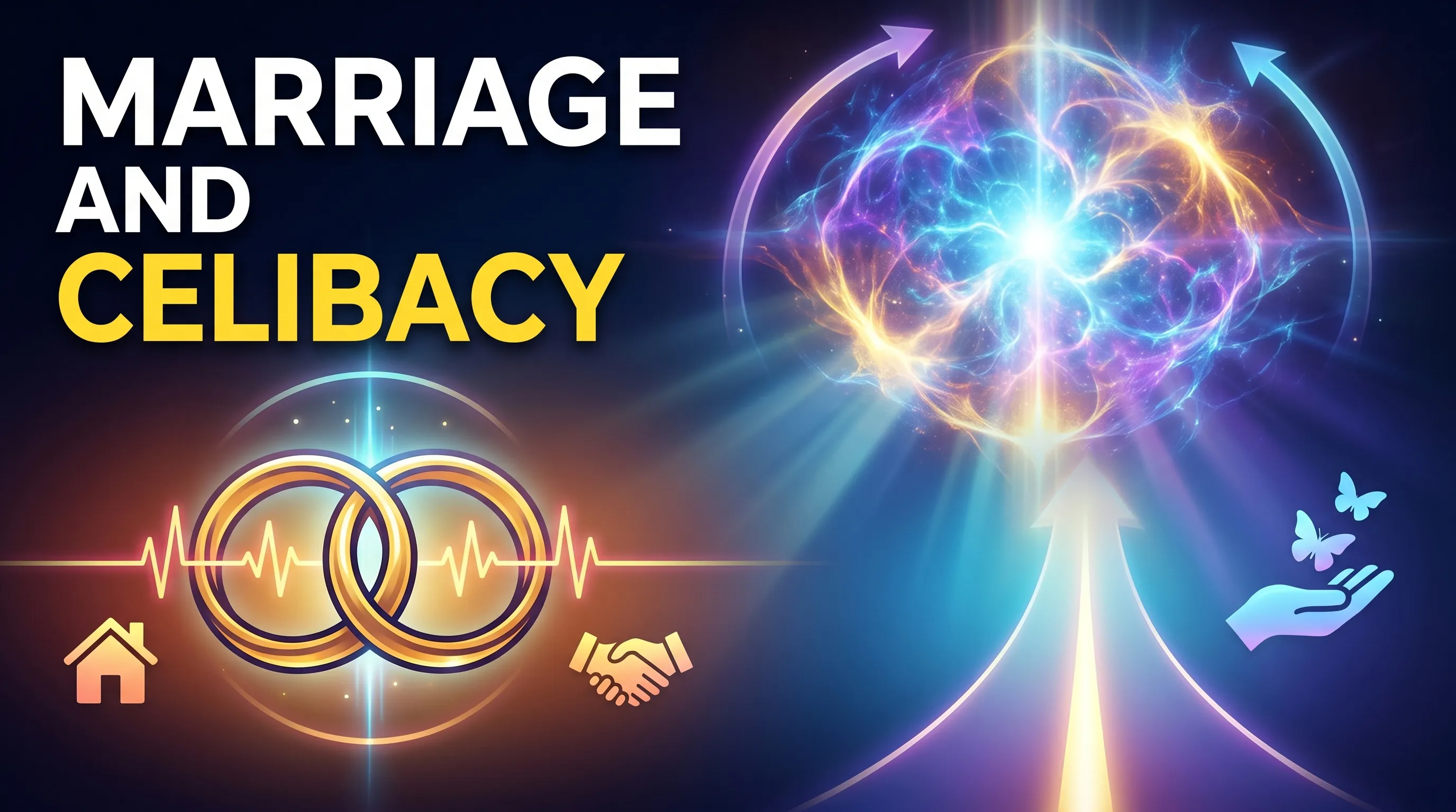 Marriage and Celibacy