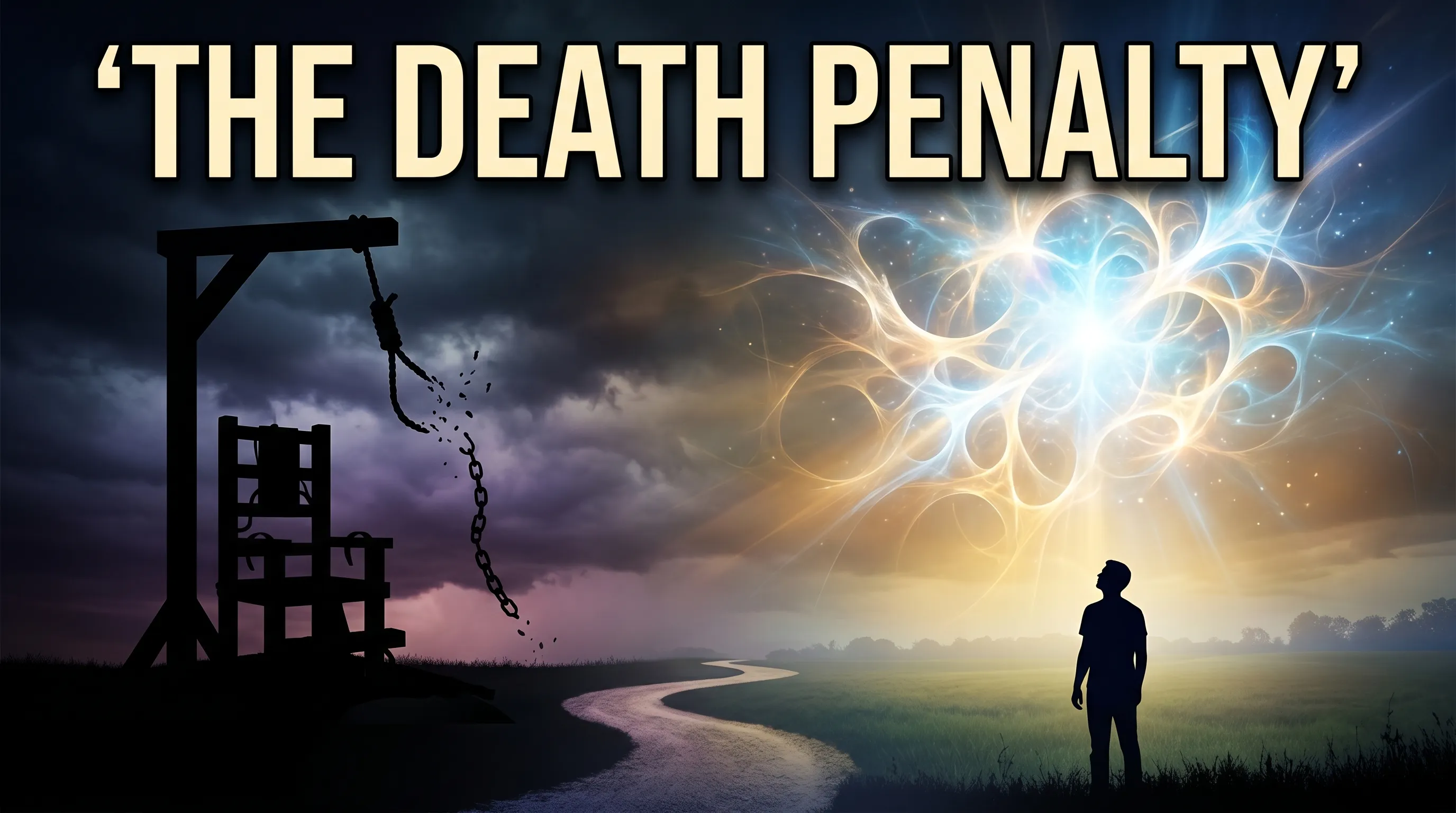 The Death Penalty