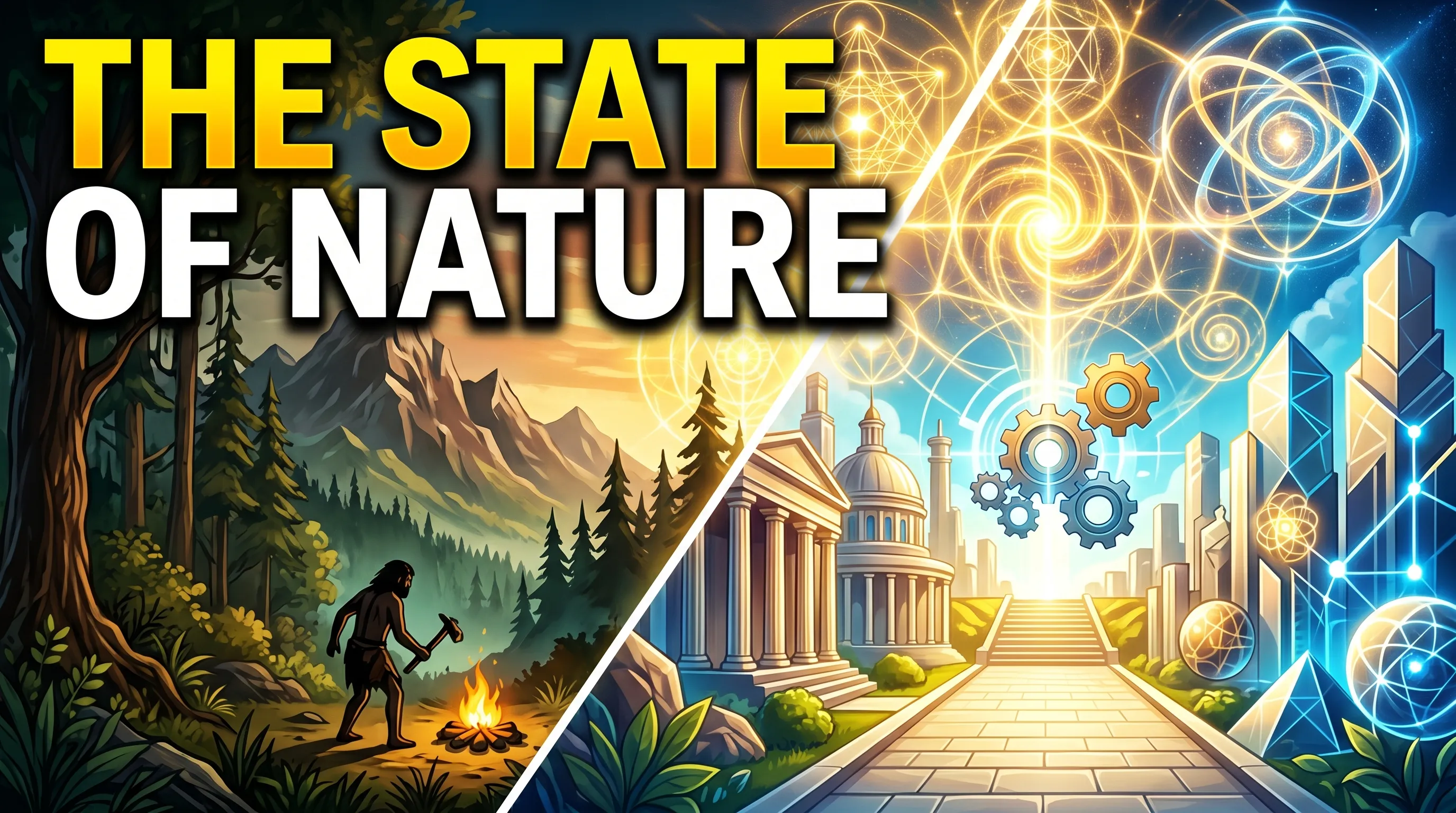 The State of Nature