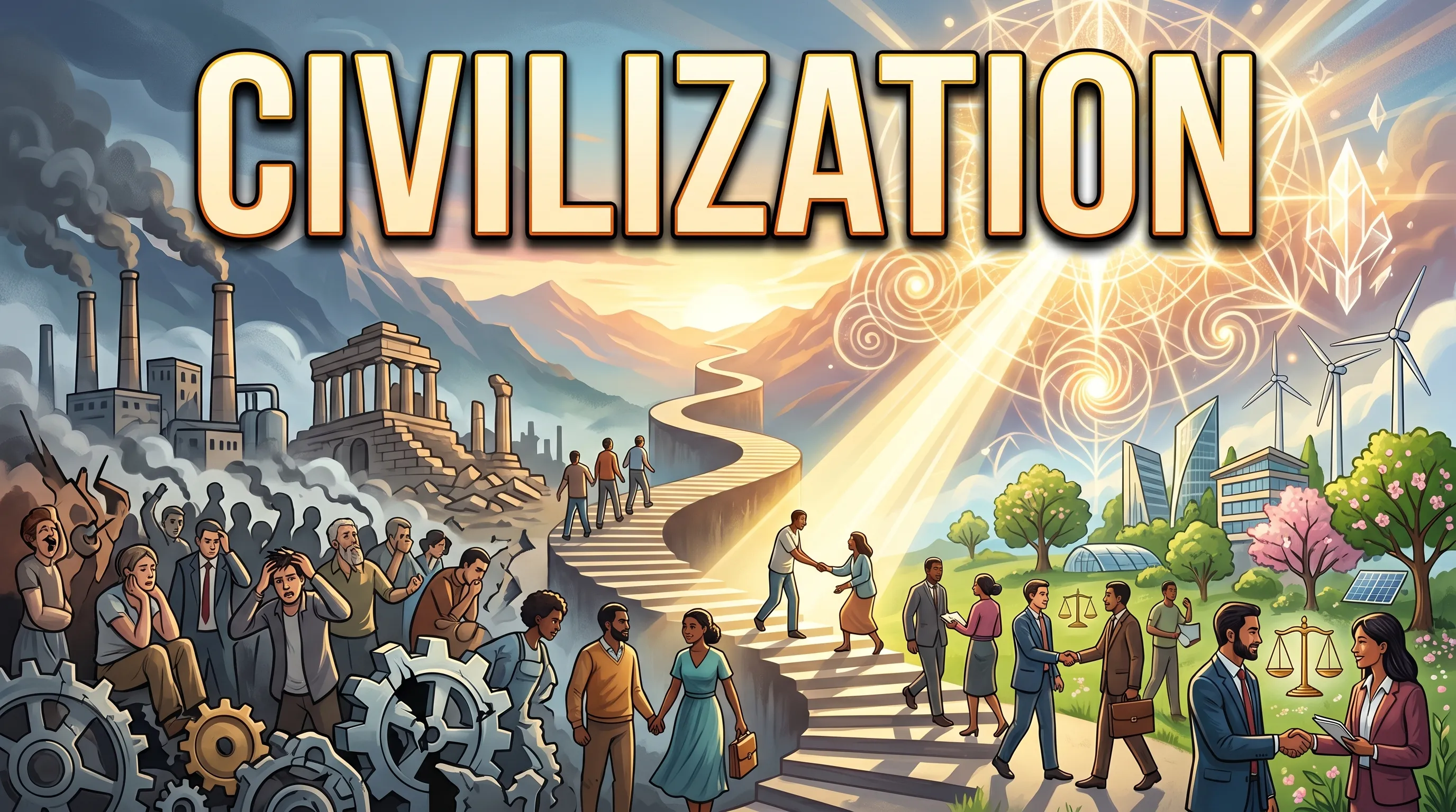Civilization