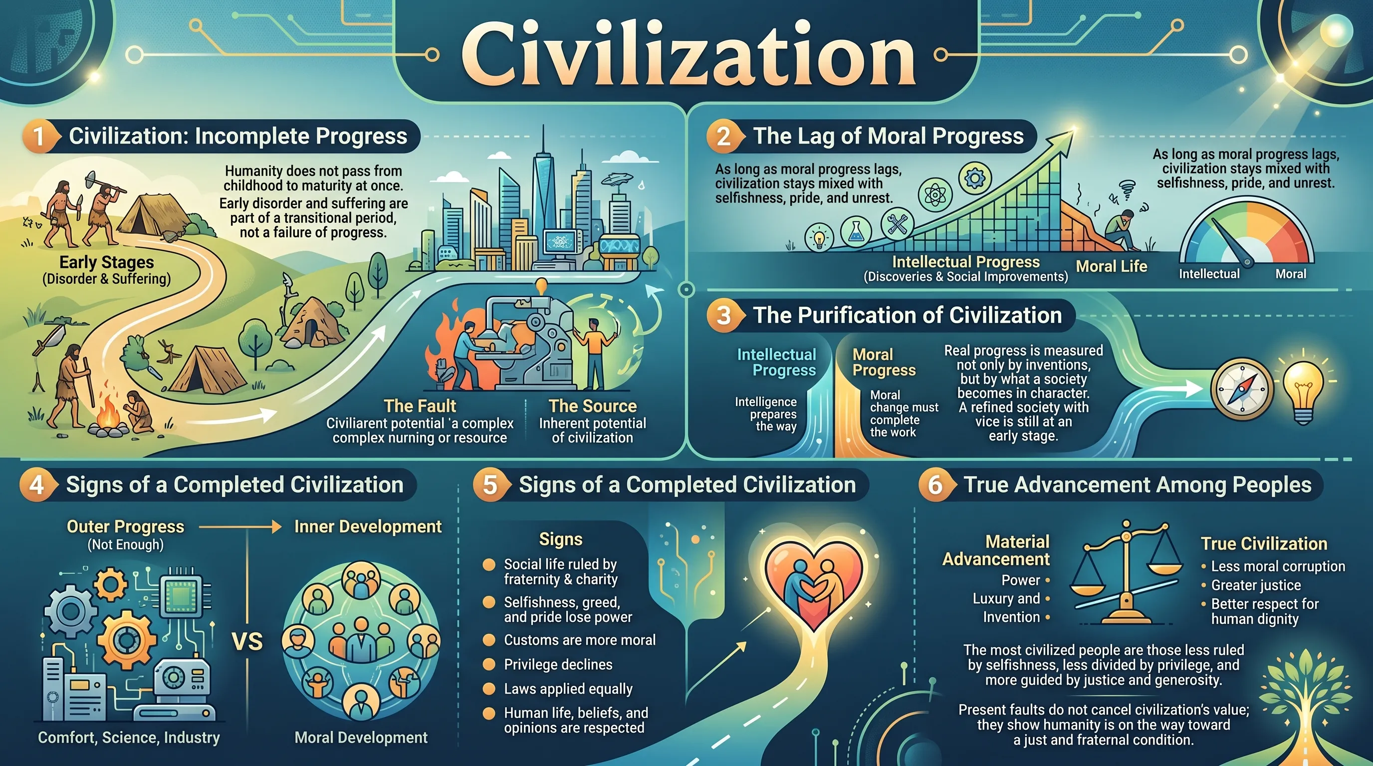 Civilization