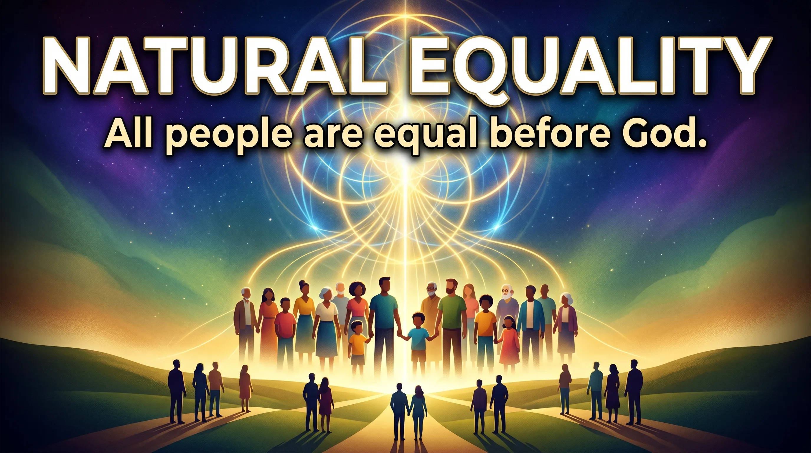 Natural Equality
