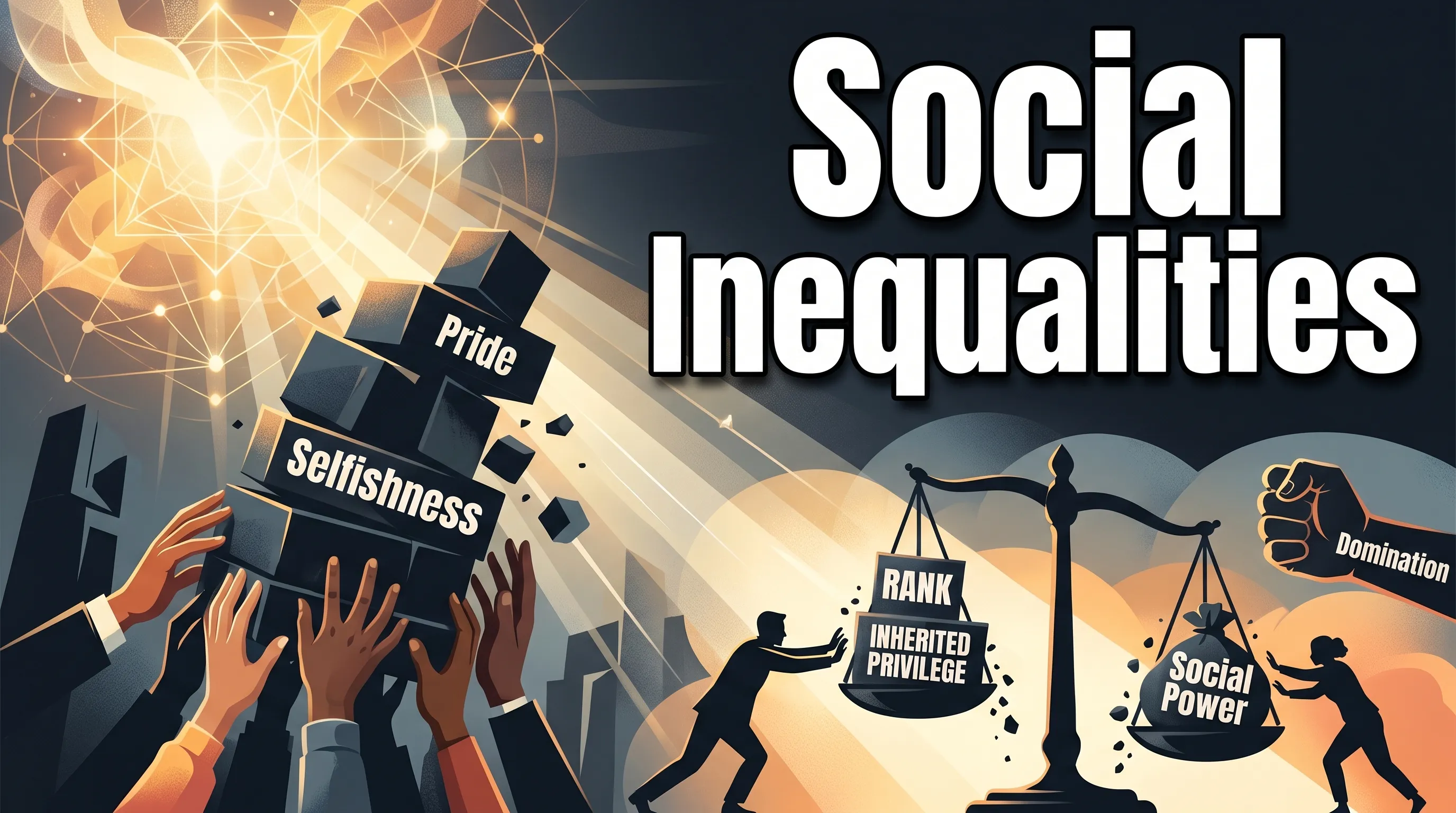 Social Inequalities