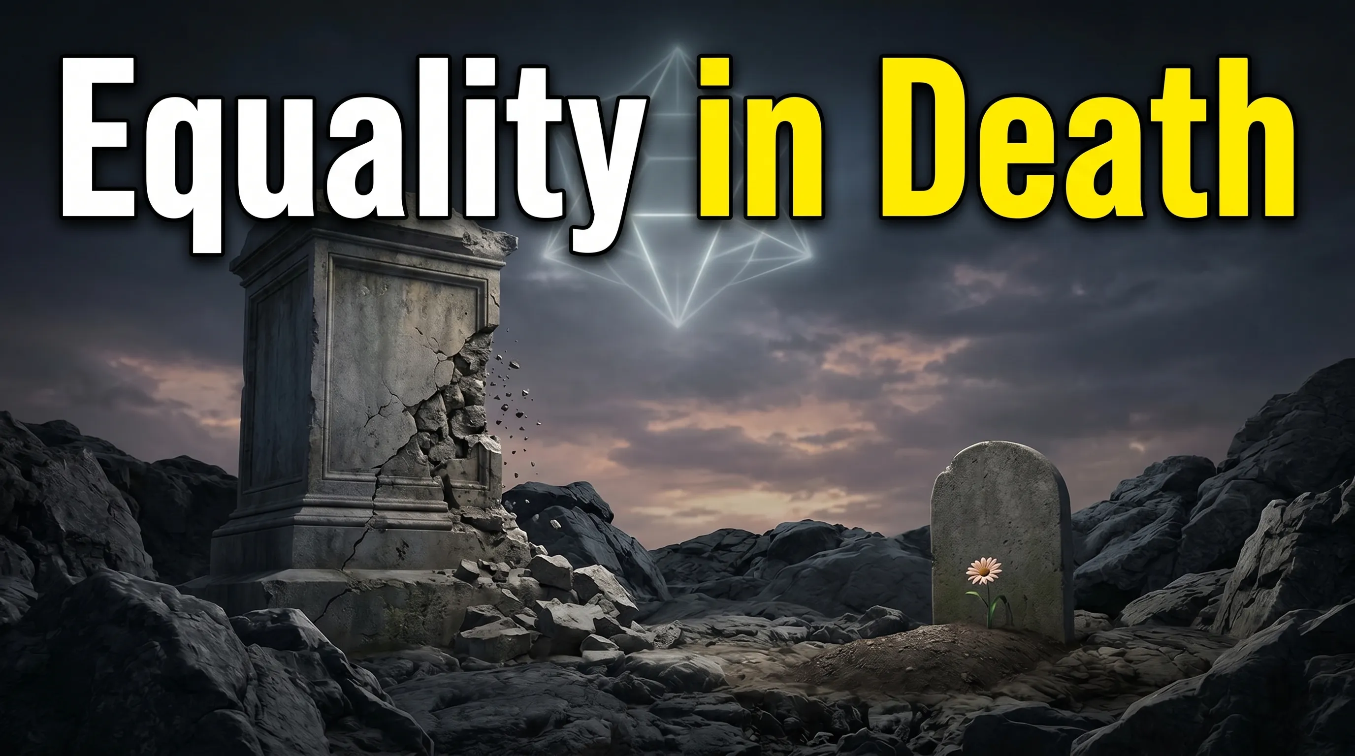 Equality in Death