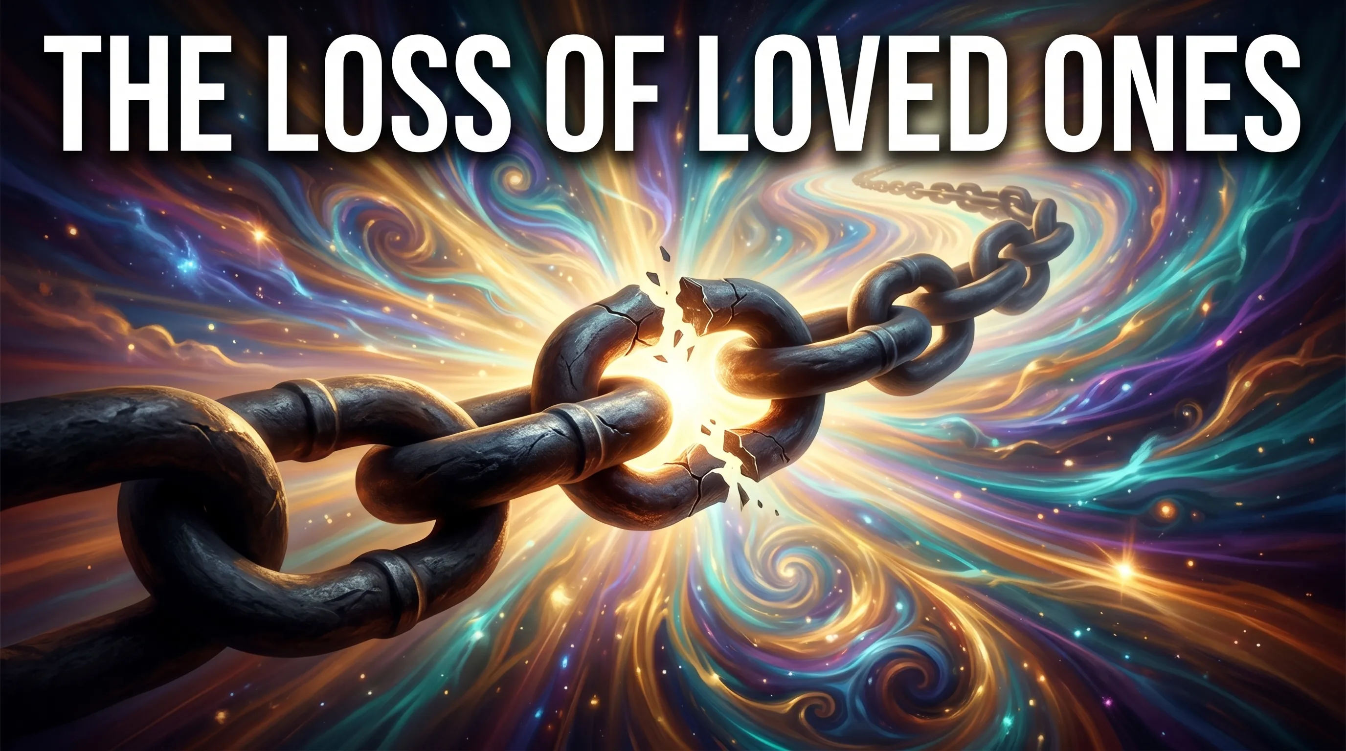 The Loss of Loved Ones