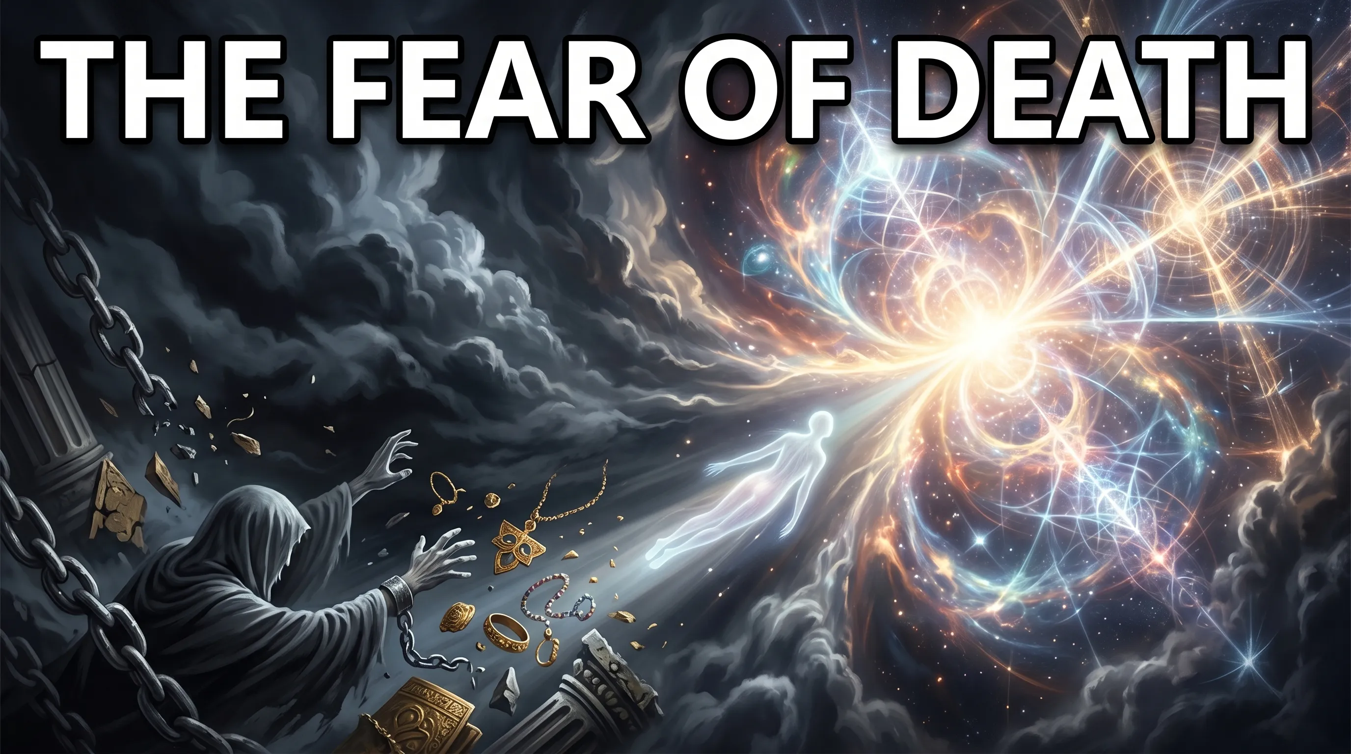 The Fear of Death