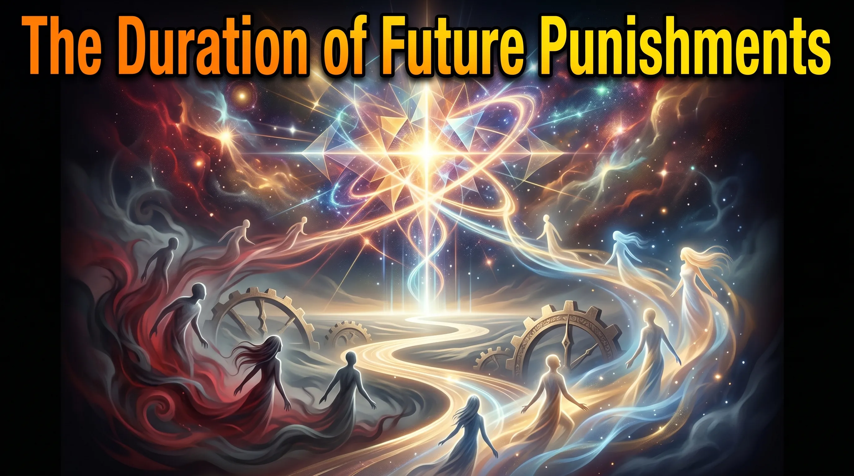 The Duration of Future Punishments