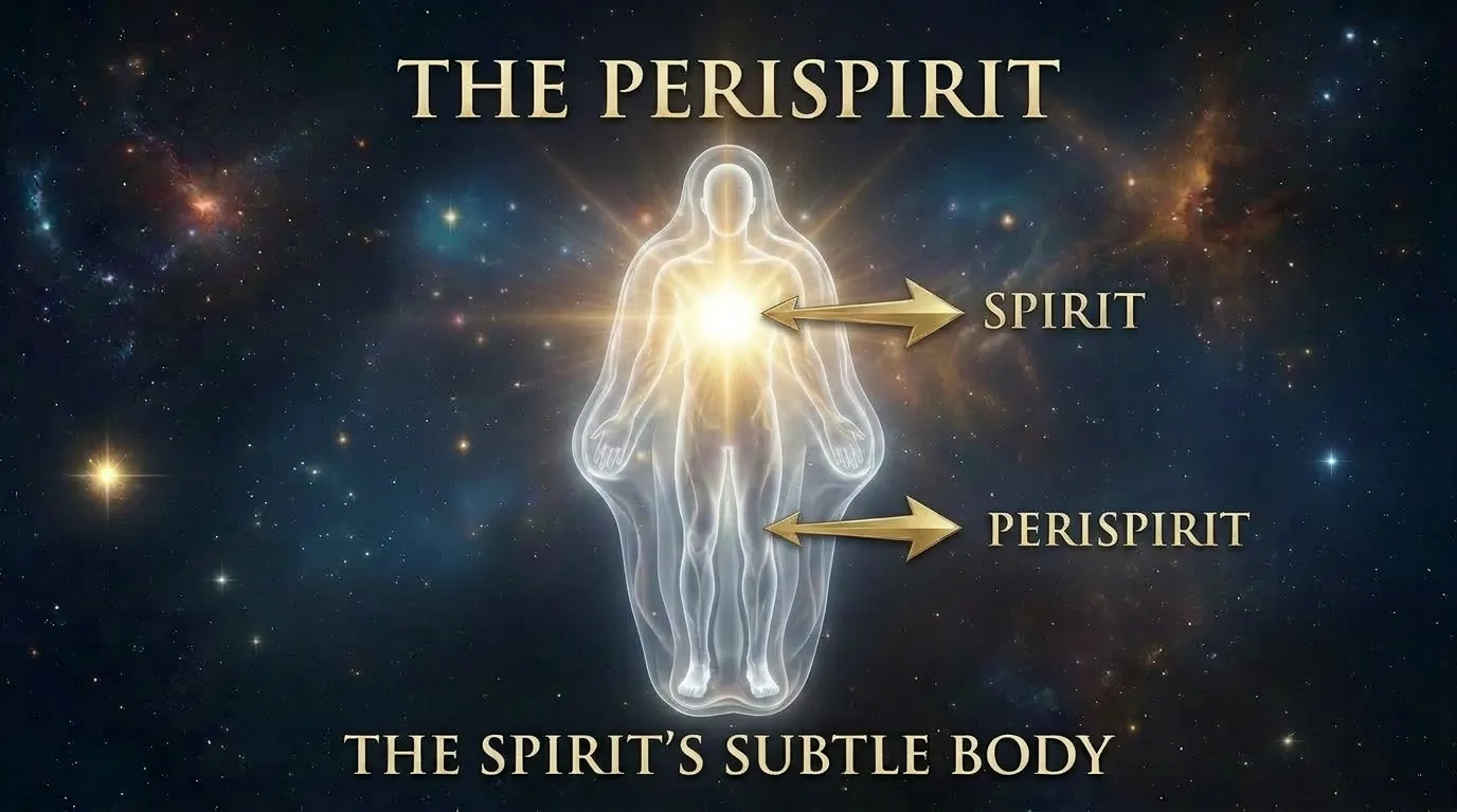 The Perispirit