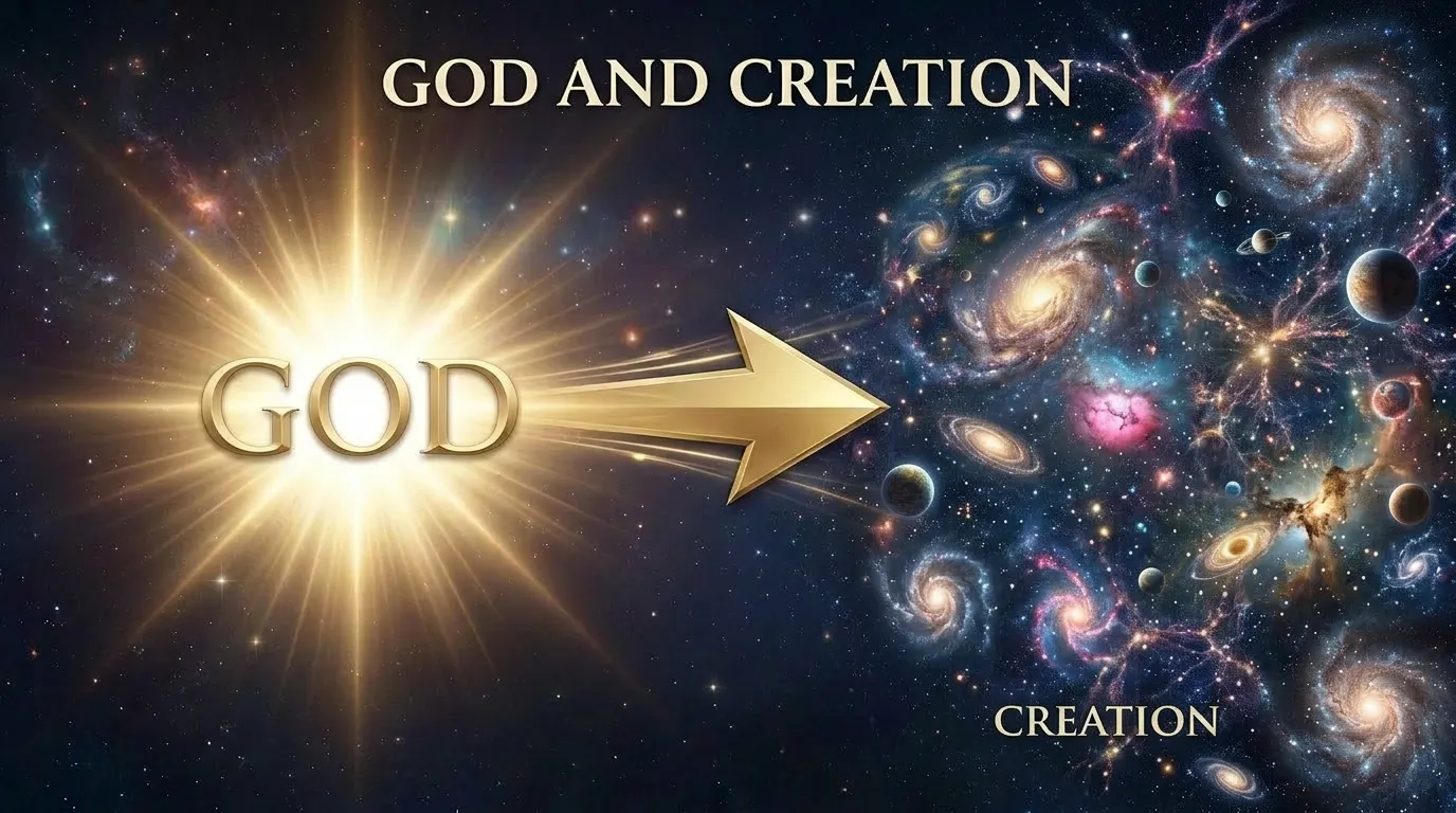God and Creation