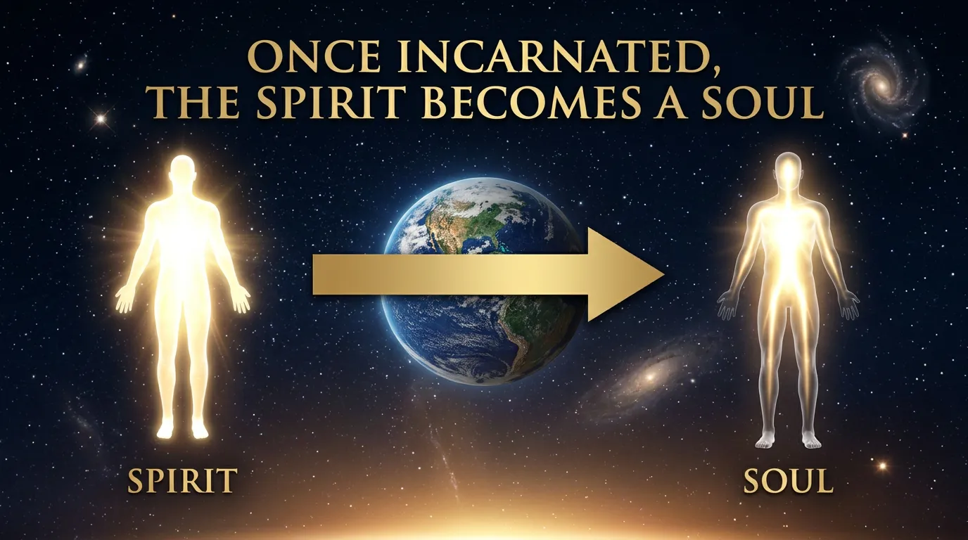 The Soul in Bodily Life